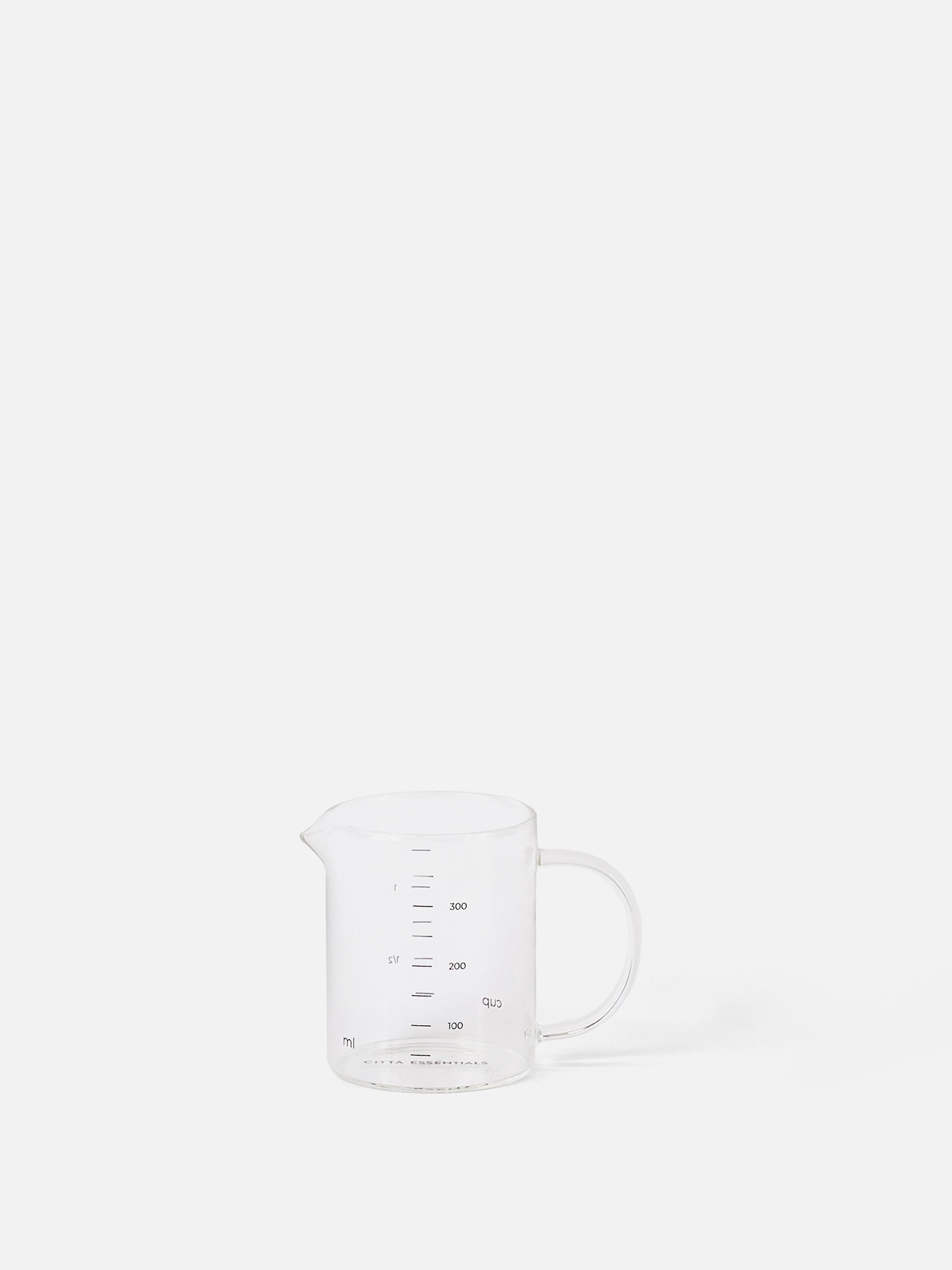 Measuring Jug Clear / 350ml