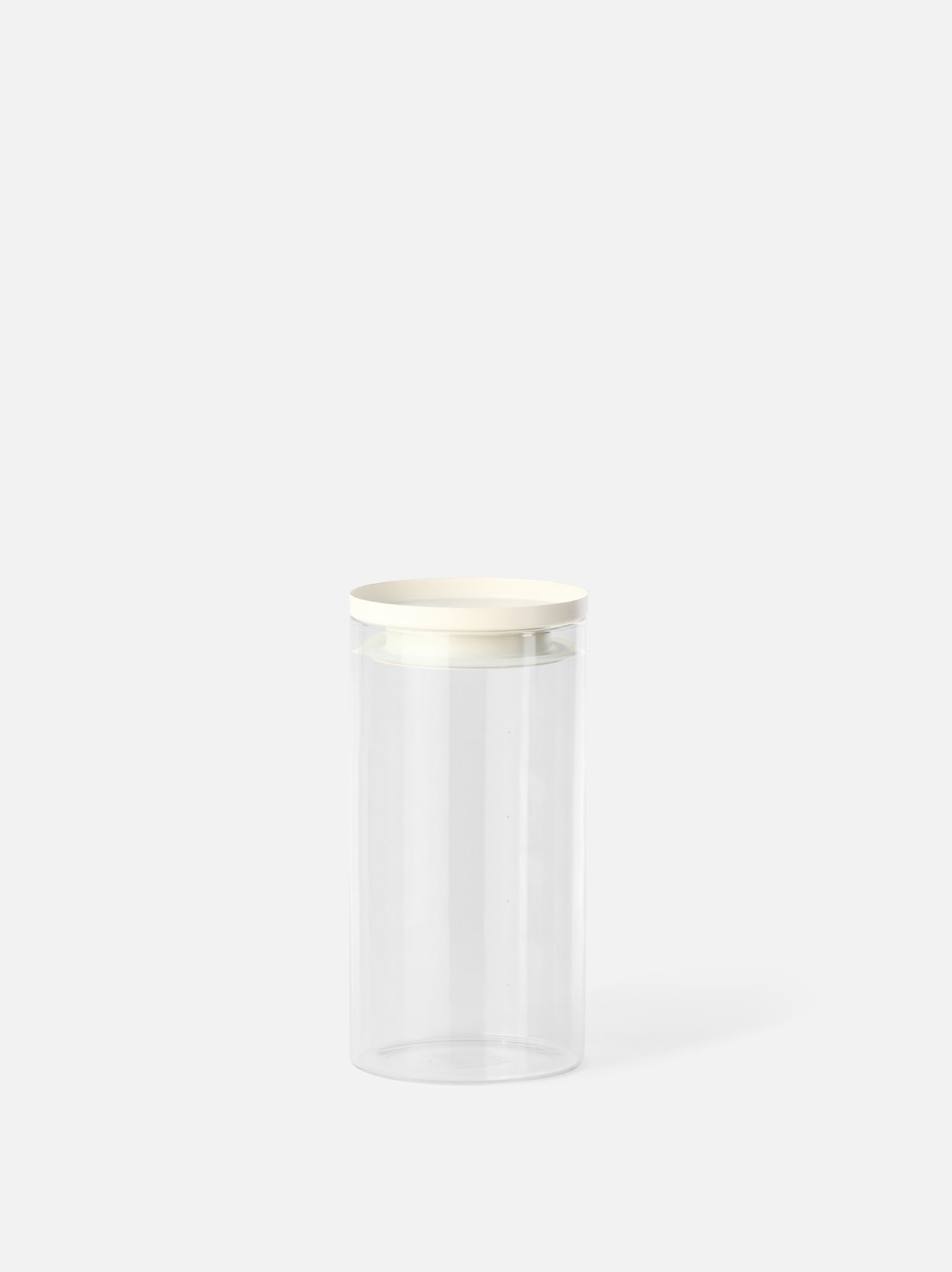 Stacking Canister