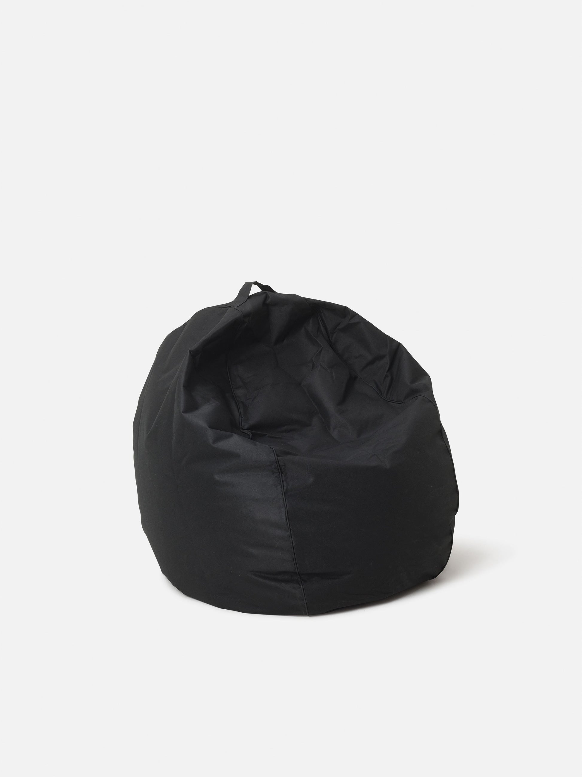 Bean Bag Black / 300L