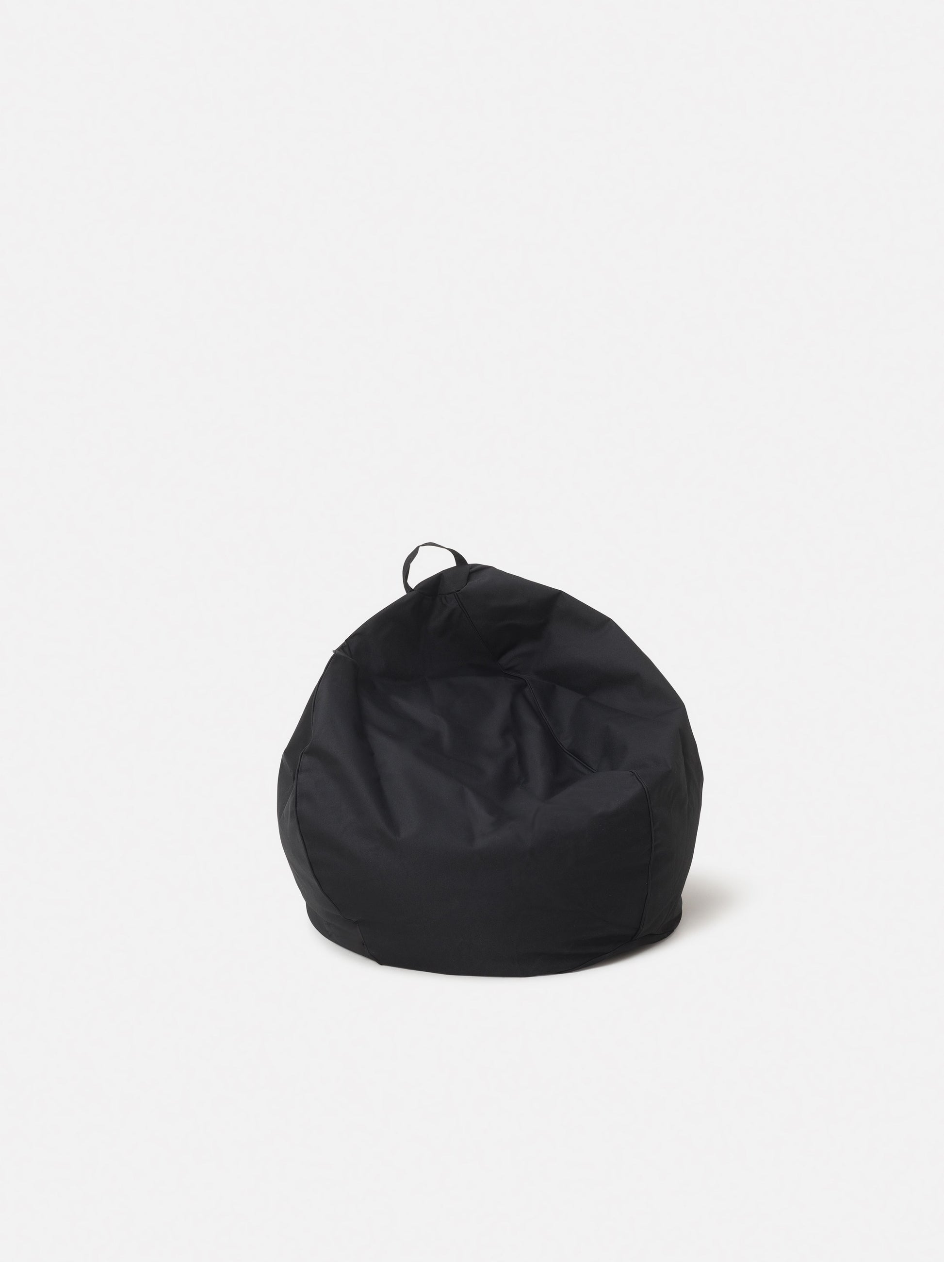 Bean Bag Black / 160L