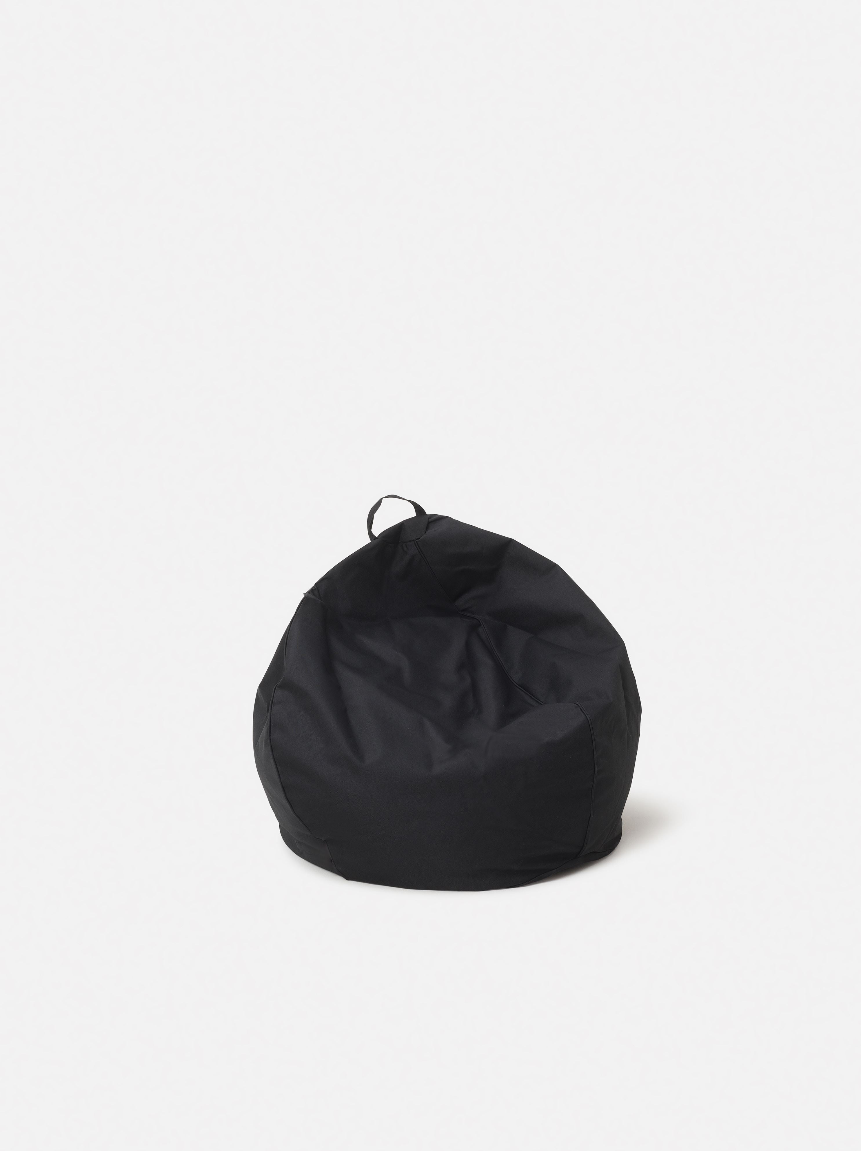 Bean Bag Black / 160L
