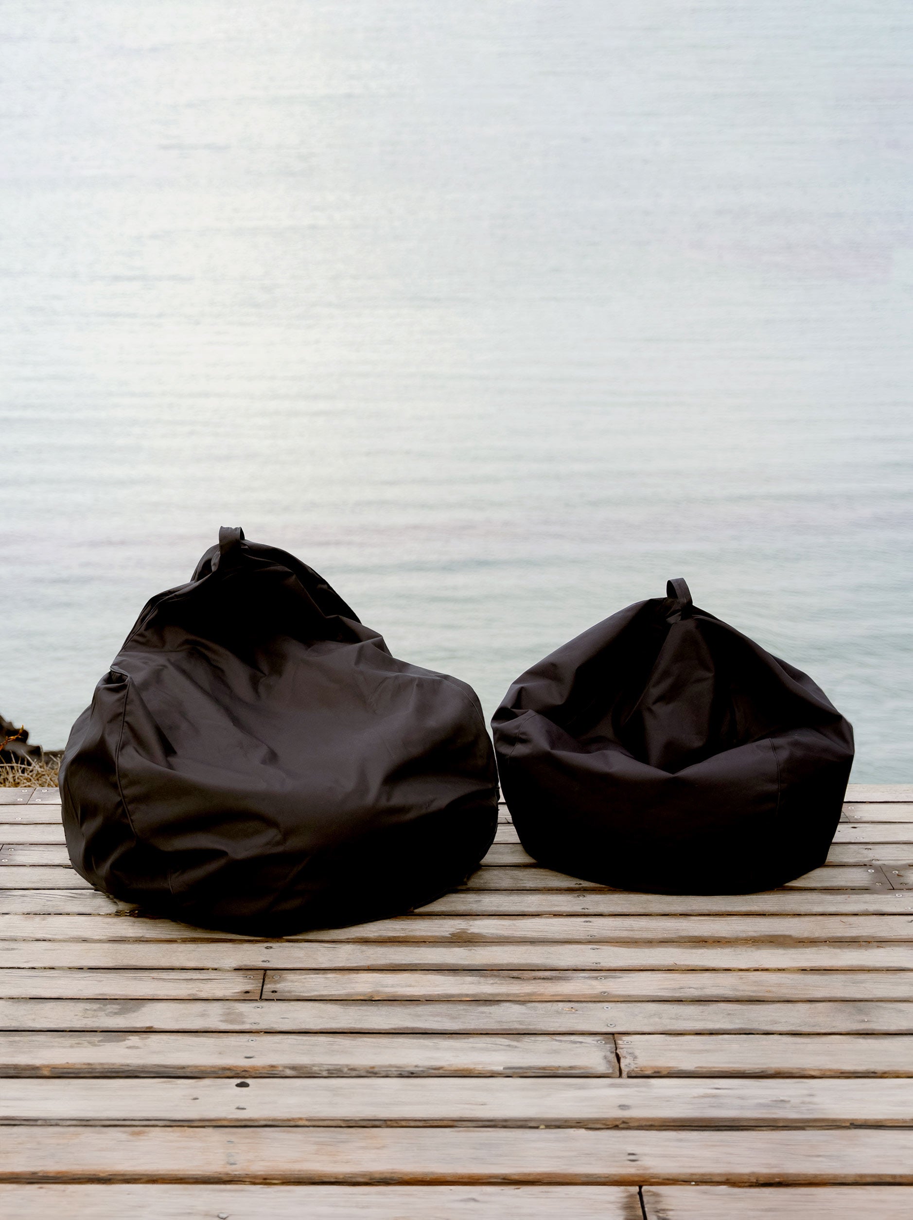 Bean Bag Black / 160L