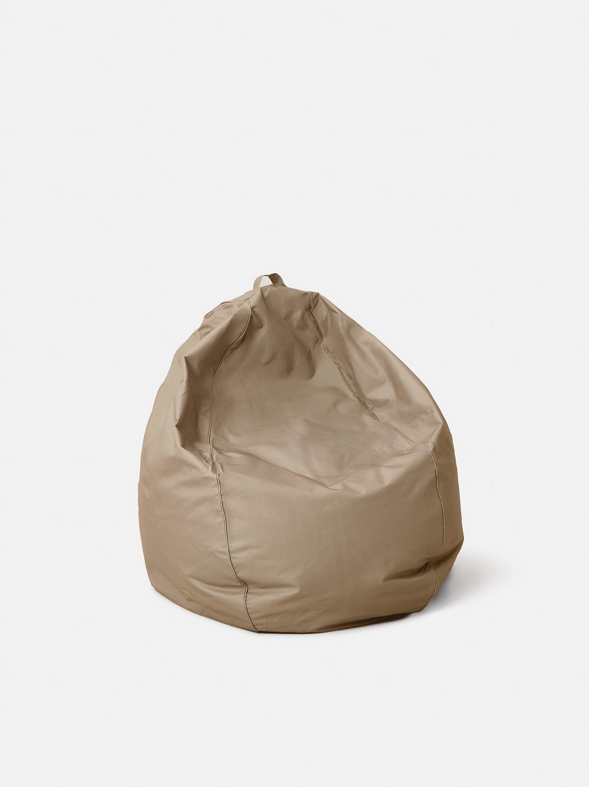 Bean Bag Taupe / 300L