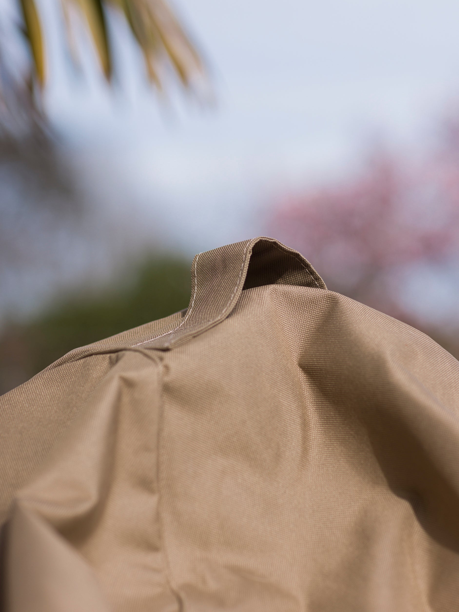 Bean Bag Taupe / 300L