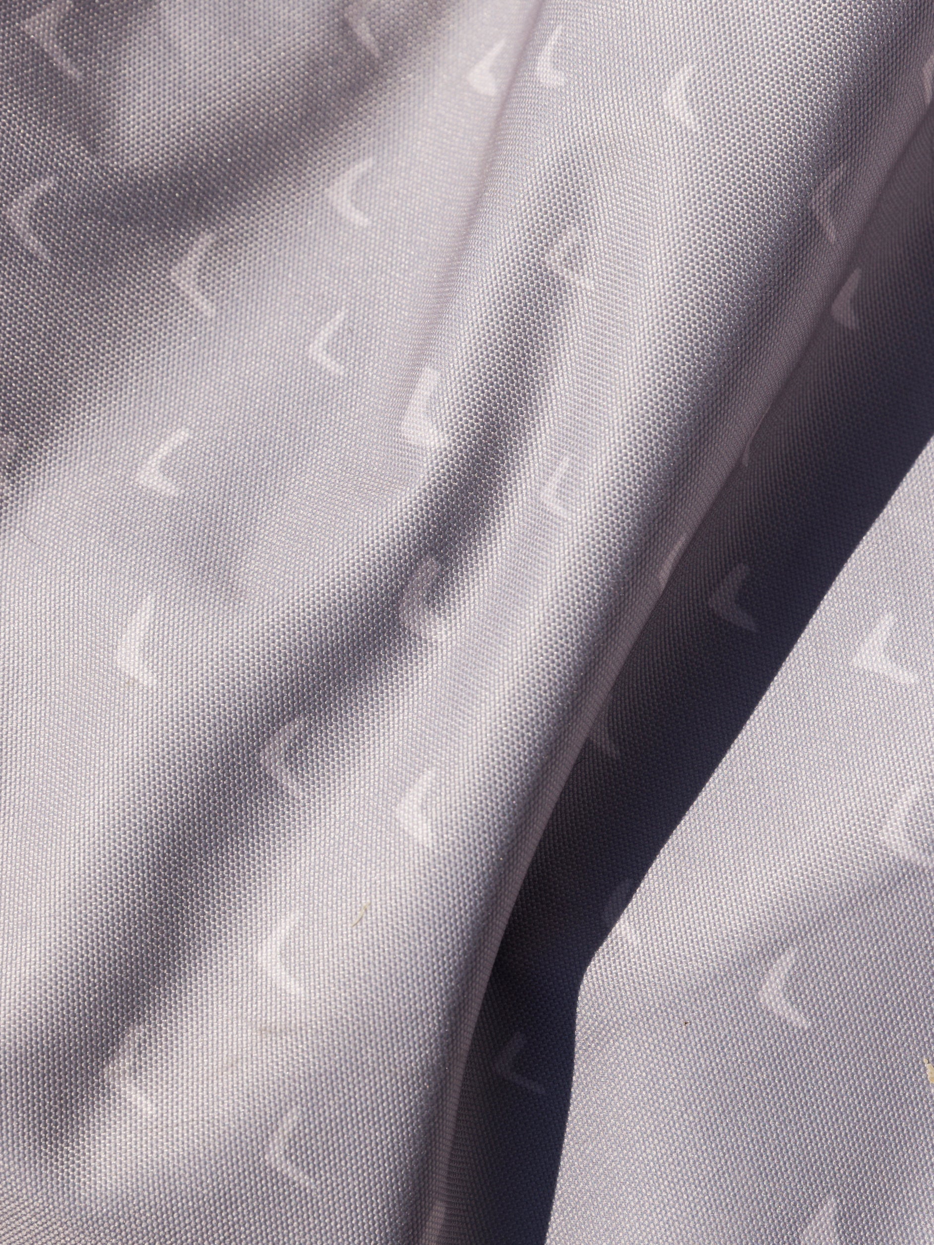 Tick Bean Bag Grey/Bone / 300L