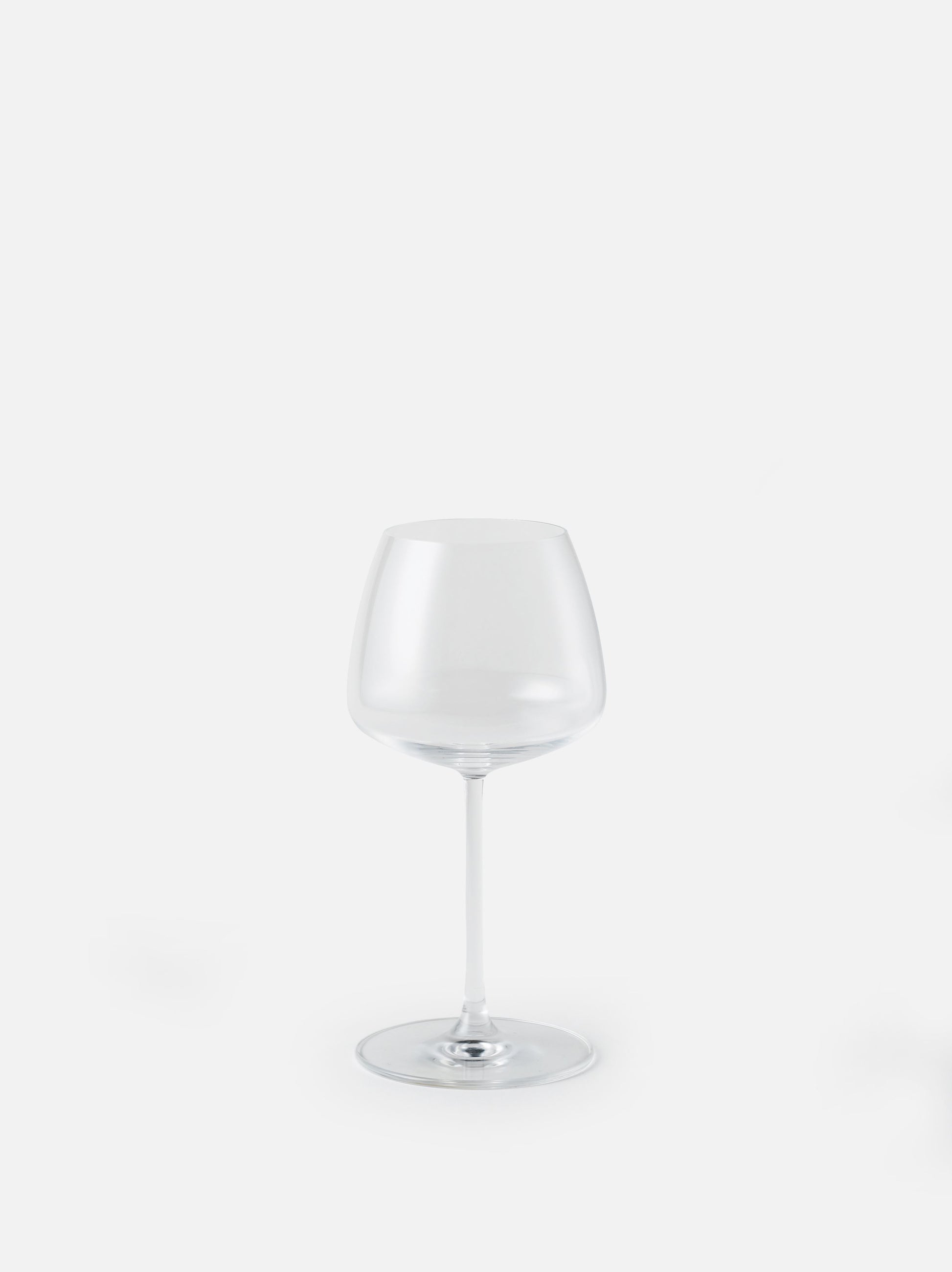 Nude Mirage White Wine GlassSet/6 Clear / 425ml