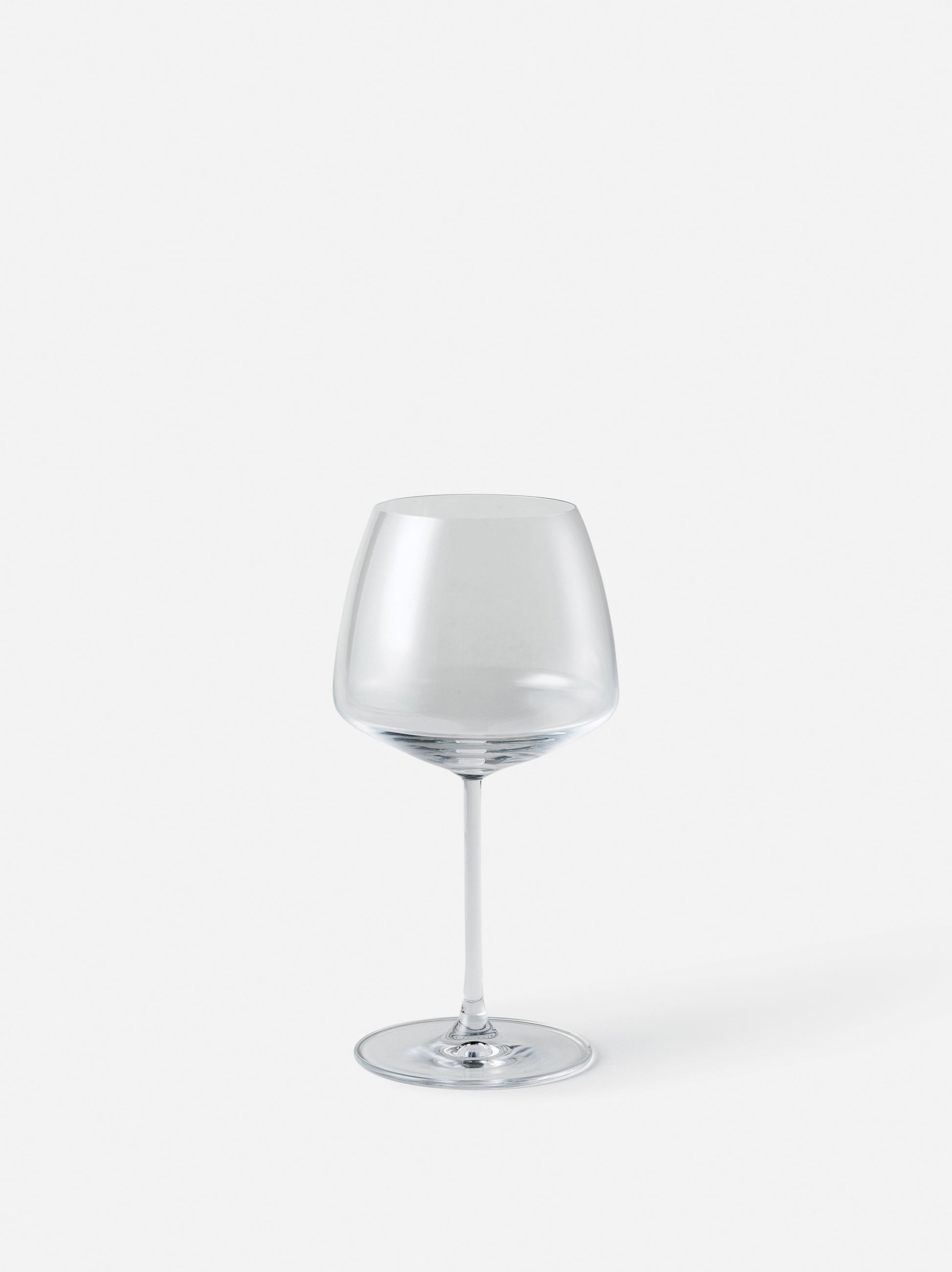 Nude Mirage Red Wine Glass Set/6 Clear / 570ml