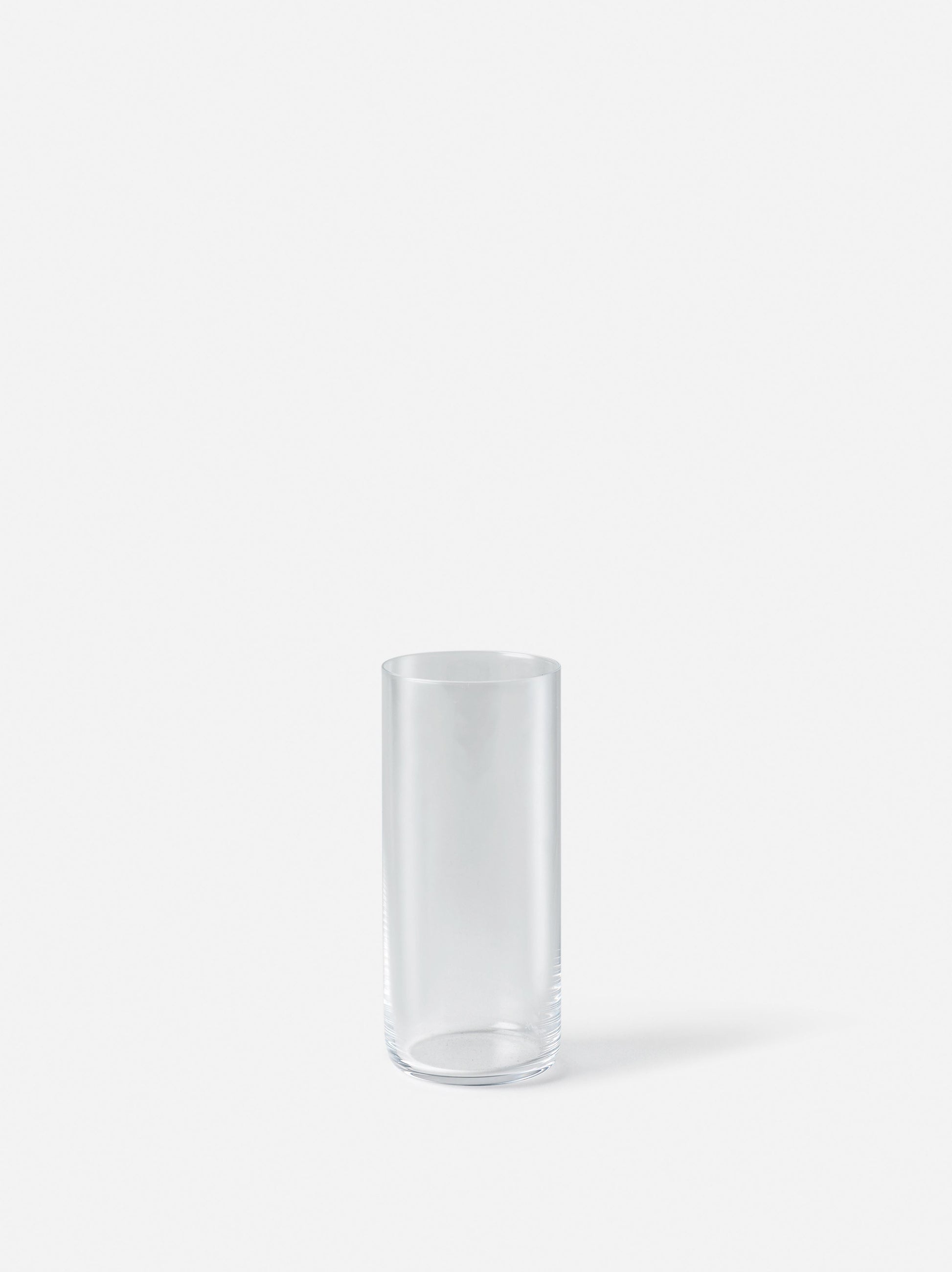 Nude Finesse High Ball Glass Set/6 Clear / 445ml