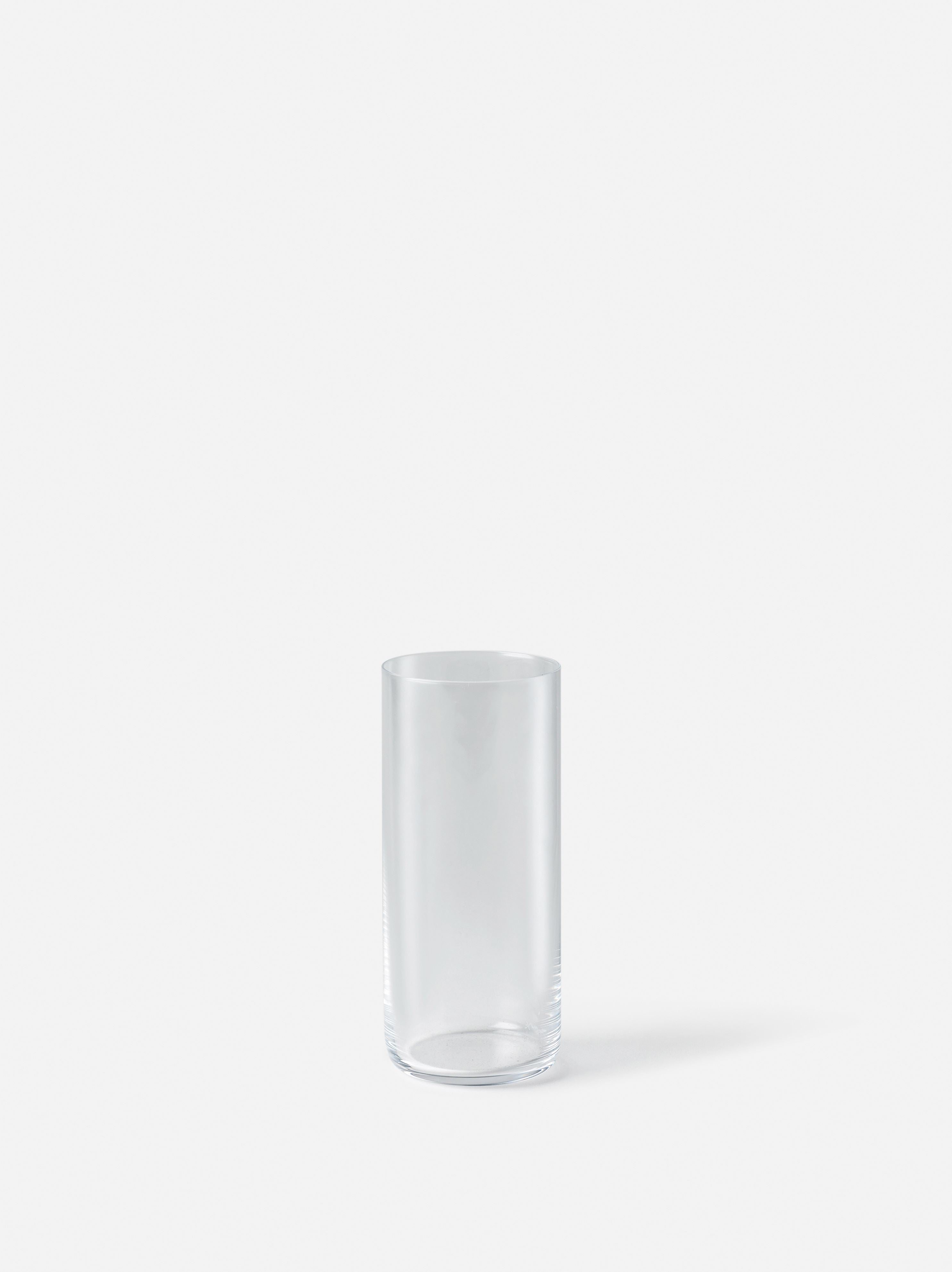 Nude Finesse High Ball Glass Set/6 Clear / 445ml