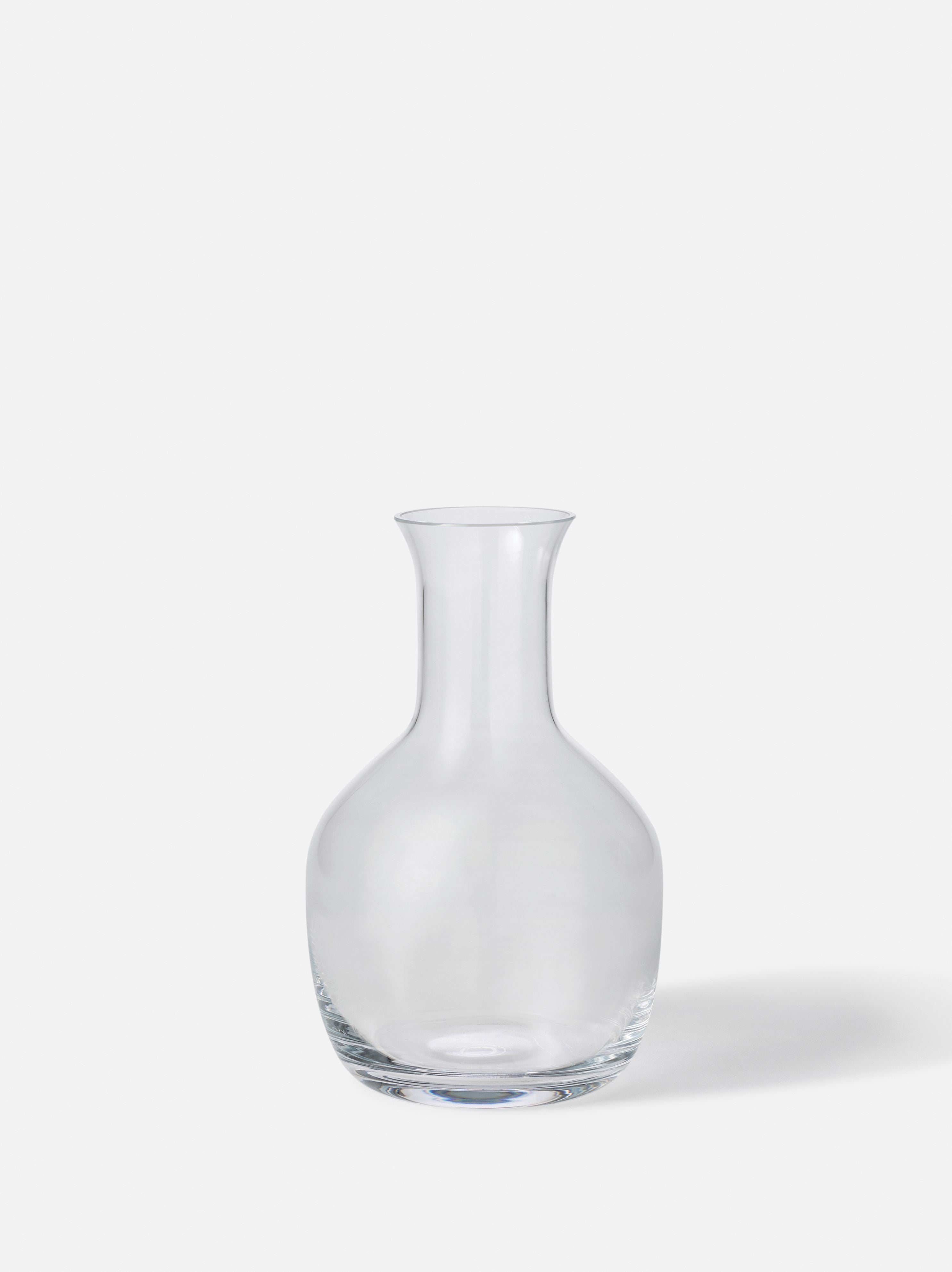 Nude Vintage Carafe Clear / 750ml