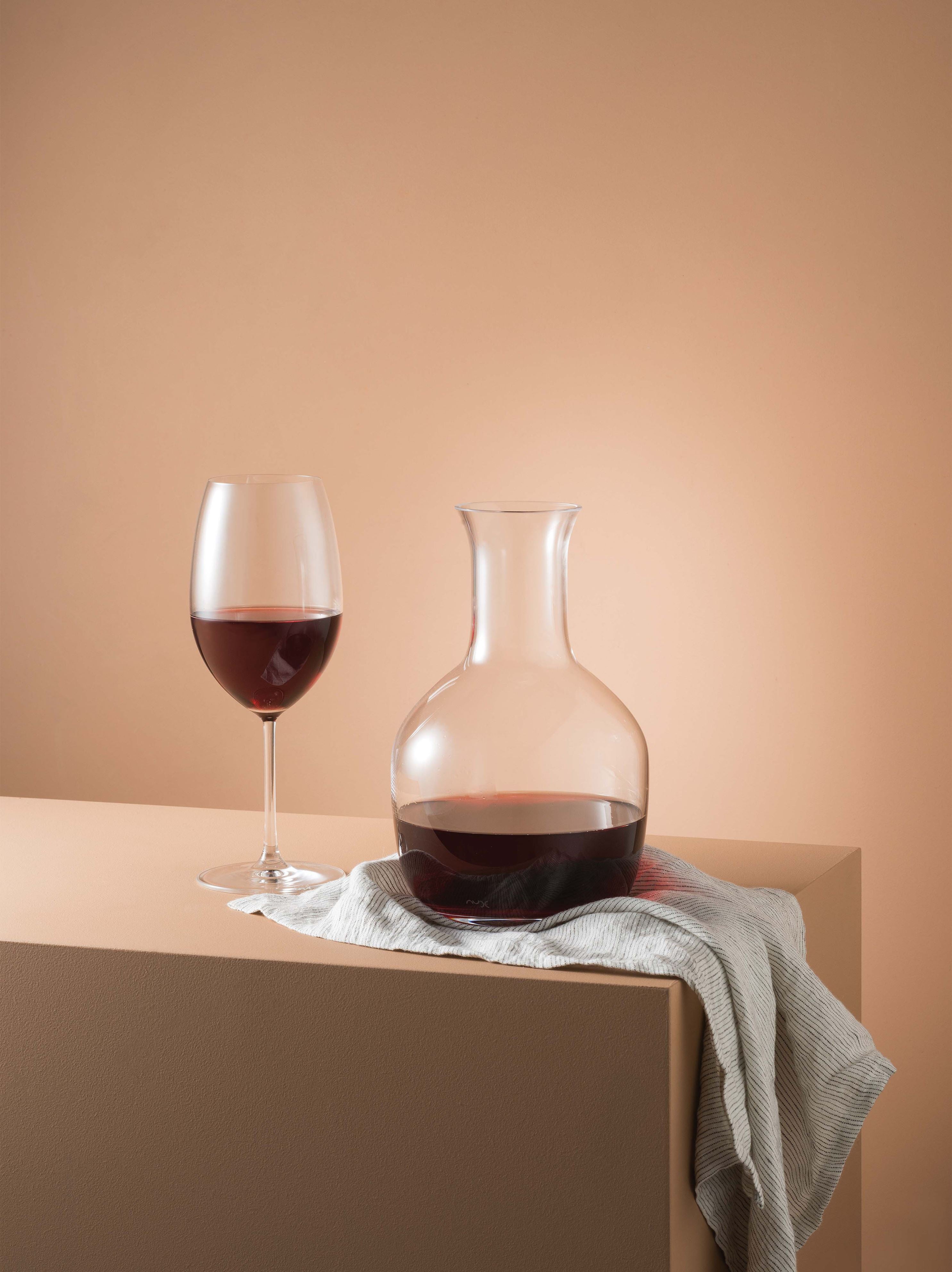 Nude Vintage Carafe Clear / 750ml