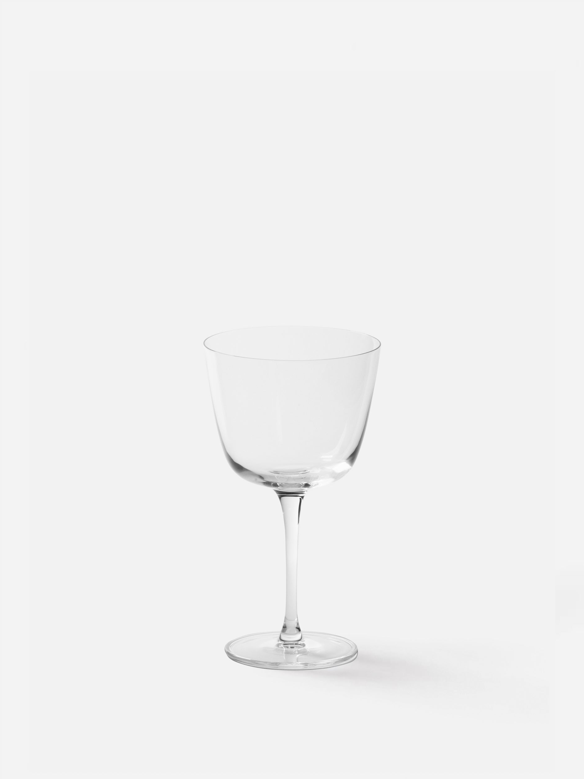 Nude Bar/Giani Cocktail Glass Long Stem Set/2 Clear / 330ml