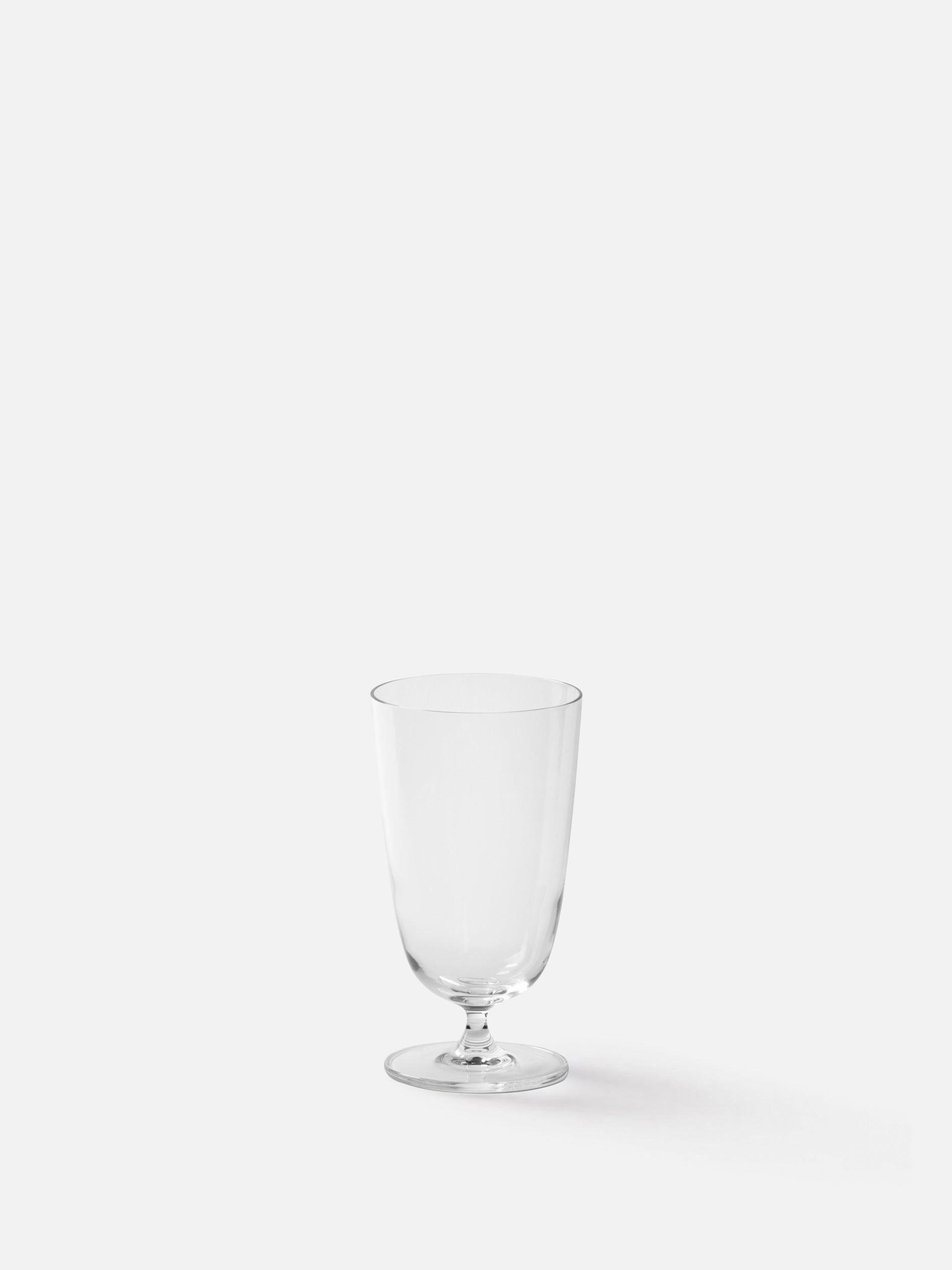 Nude Bar/Giani Cocktail Glass Long Set/4 Clear / 375ml