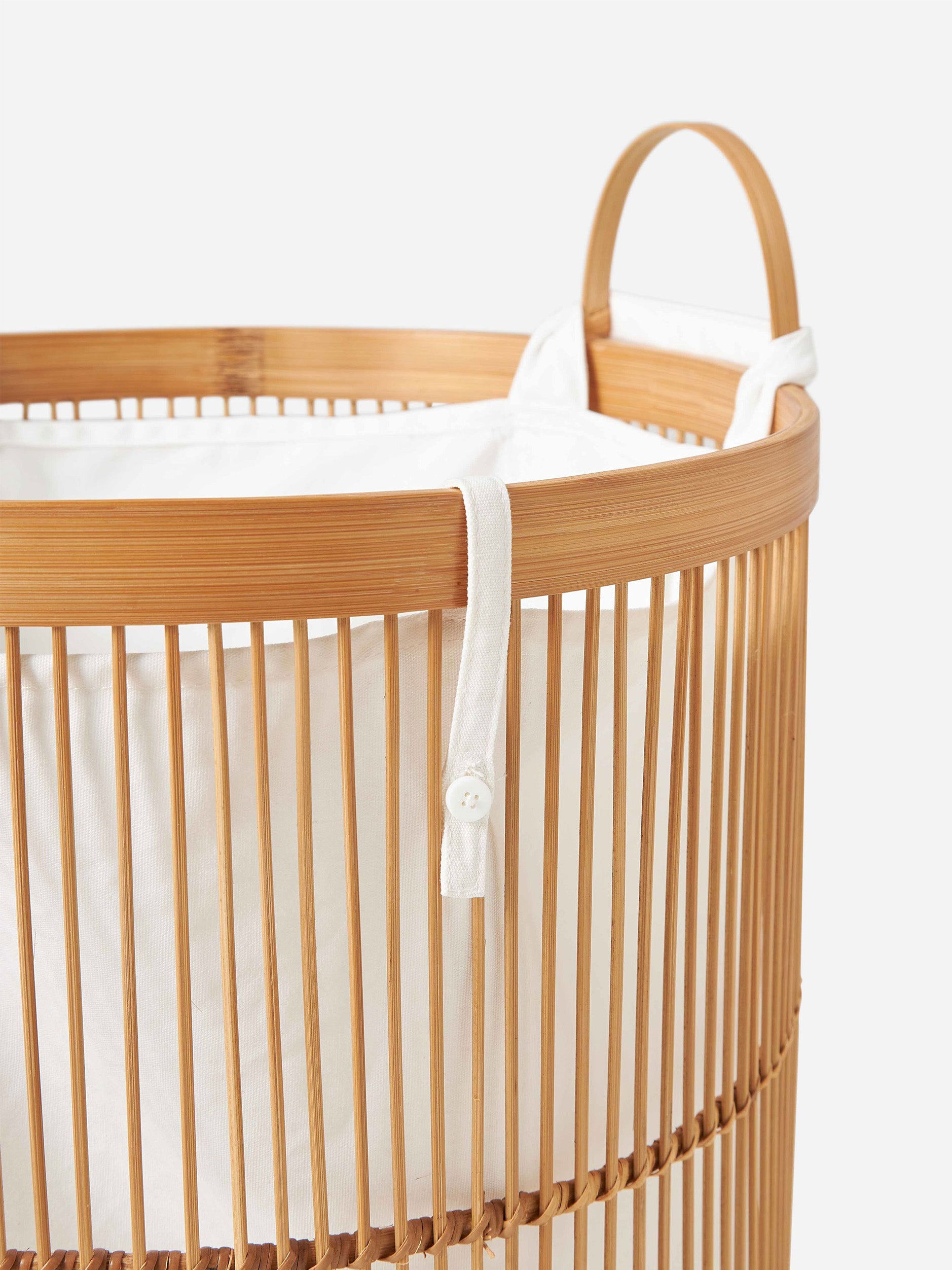 Laundry Bag Natural / One Size