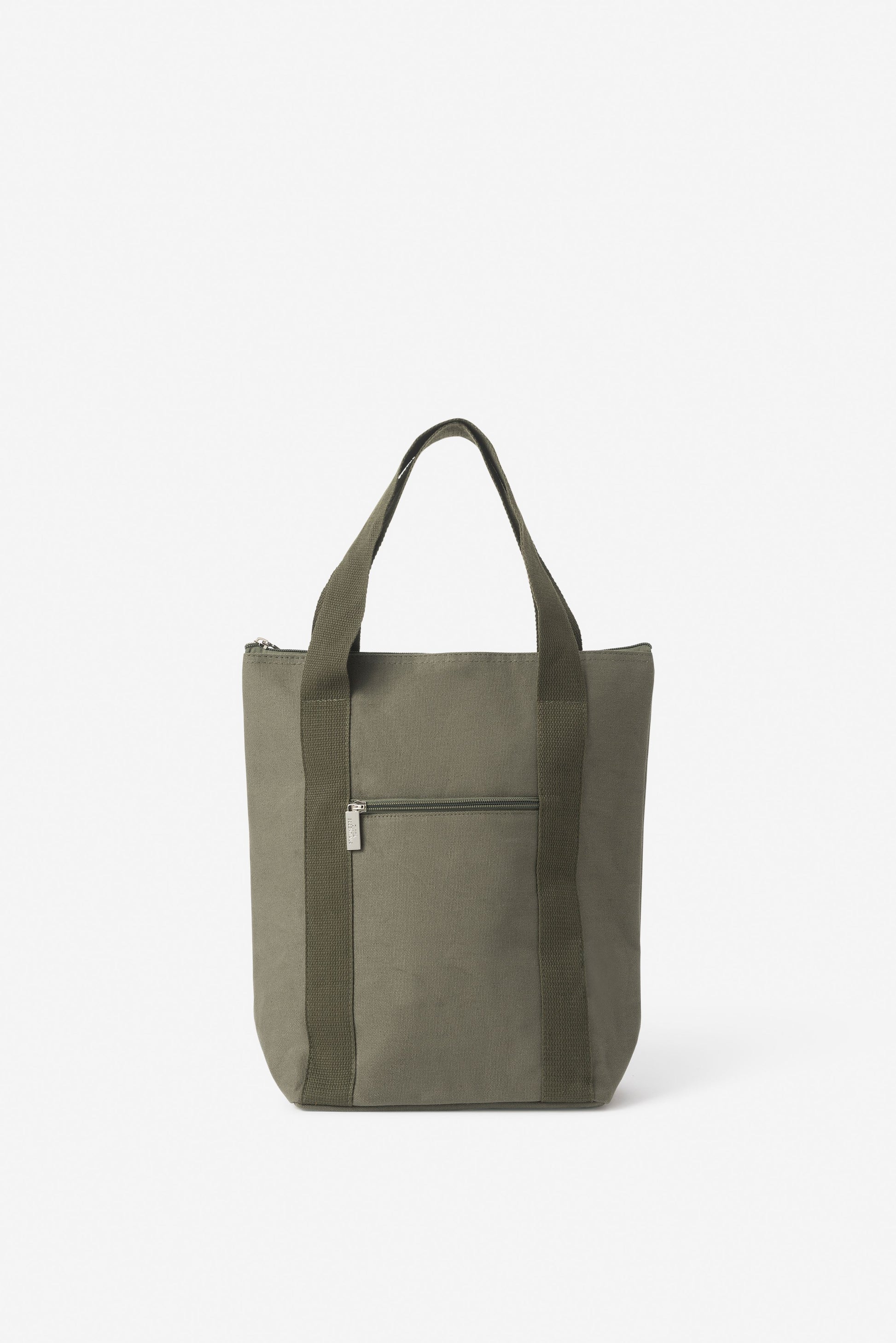 Wine Cooler Bag Olive / One Size
