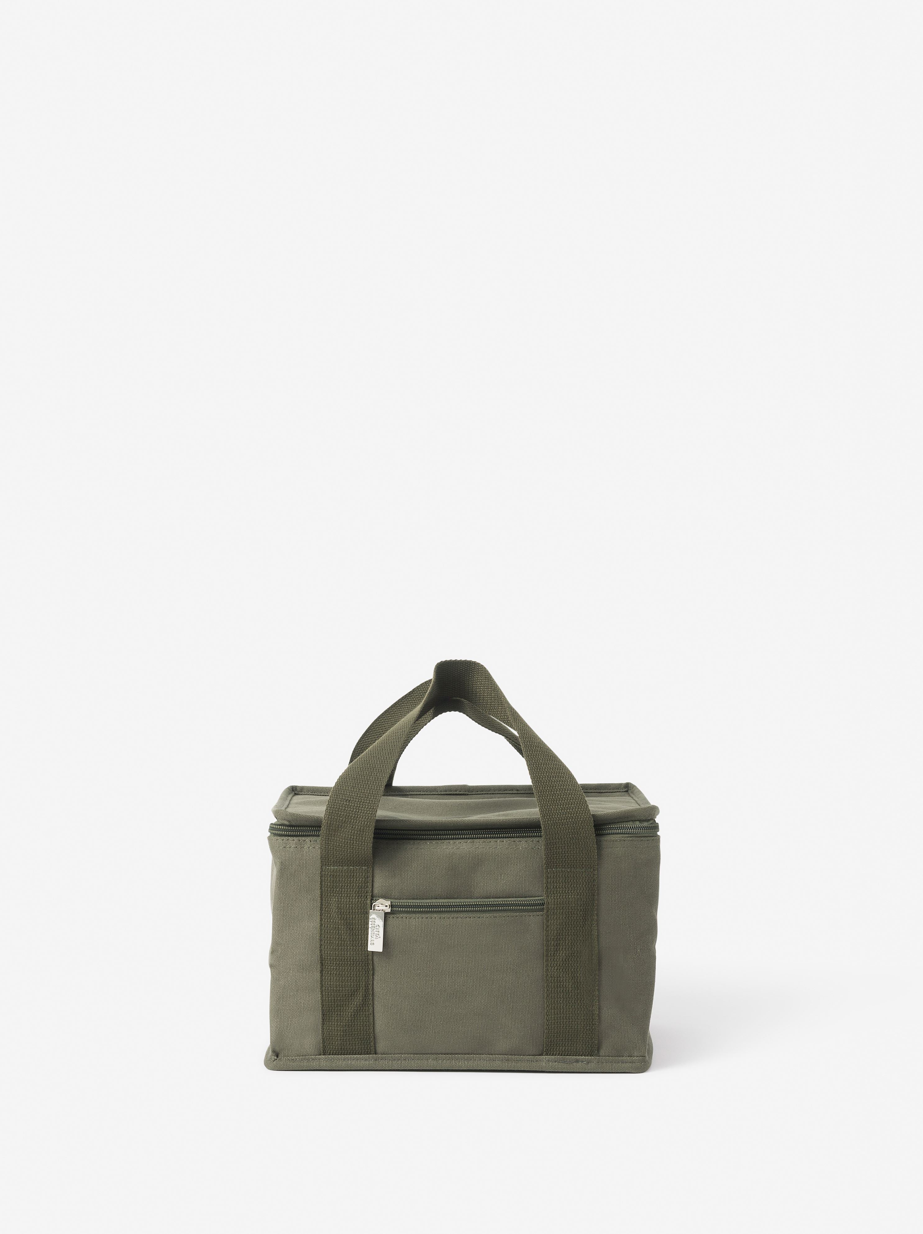 Cooler Bag Olive / Small