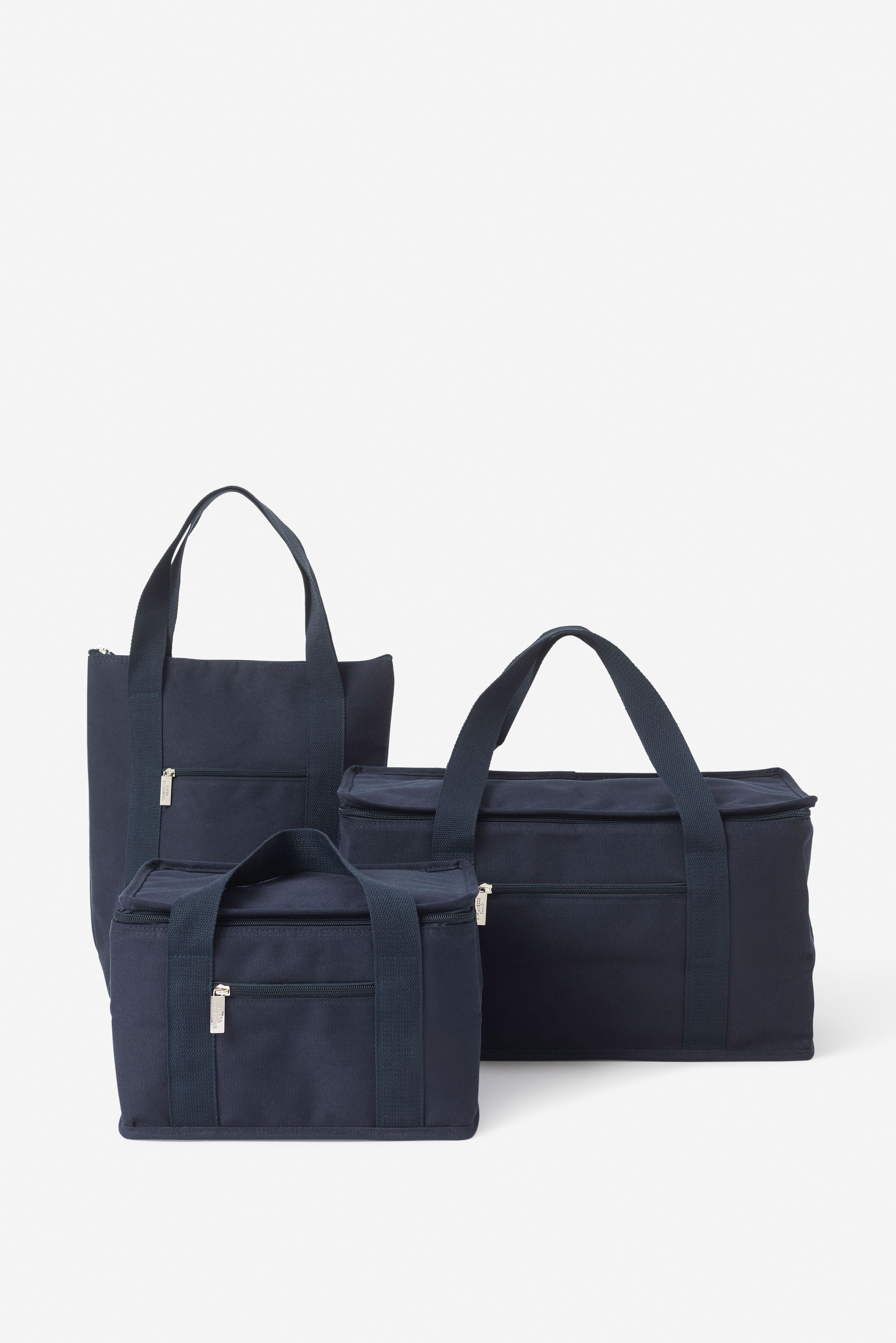 Cooler Bag Navy / Small