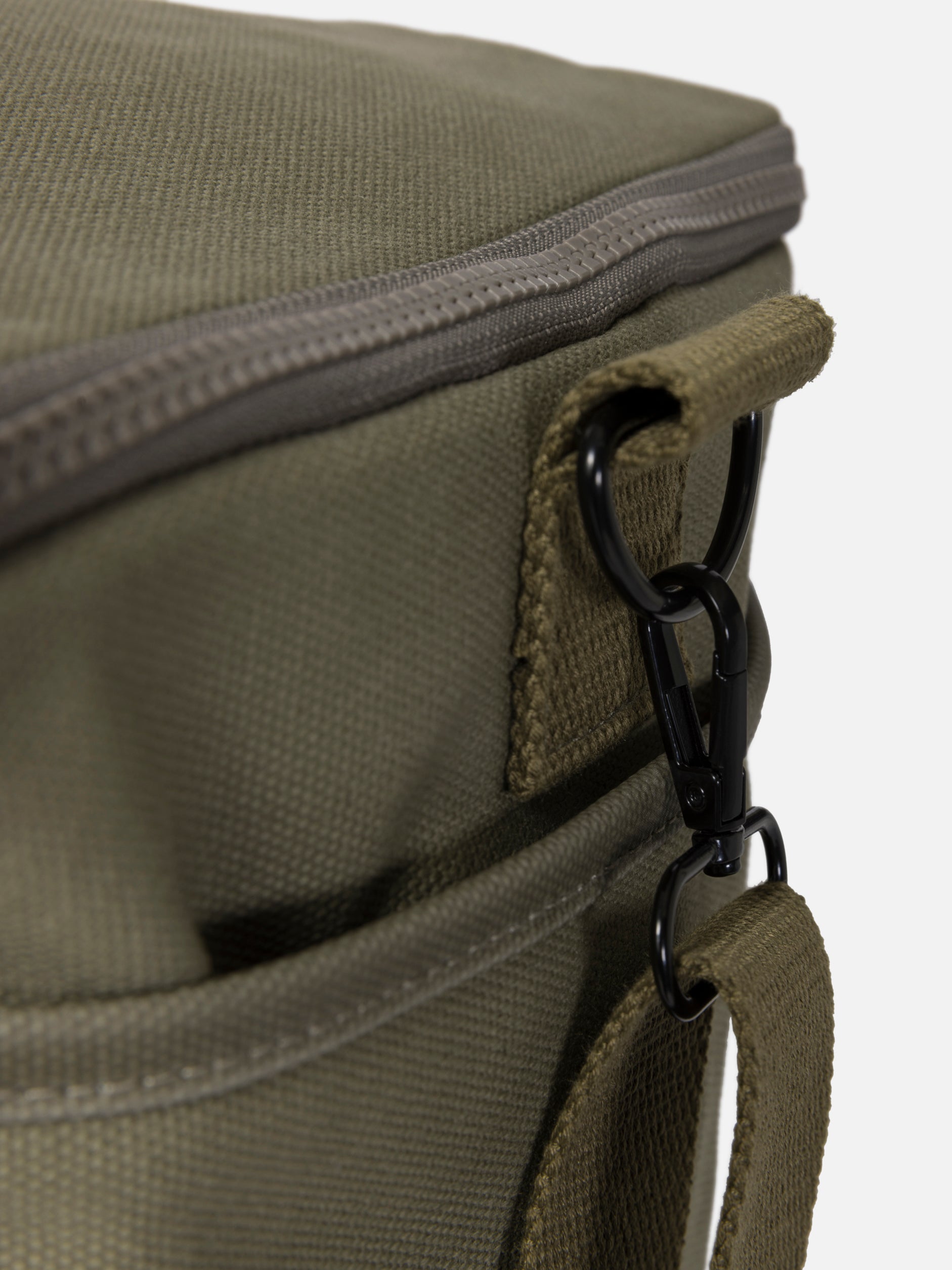 Beach Cooler Bag Green / Tall