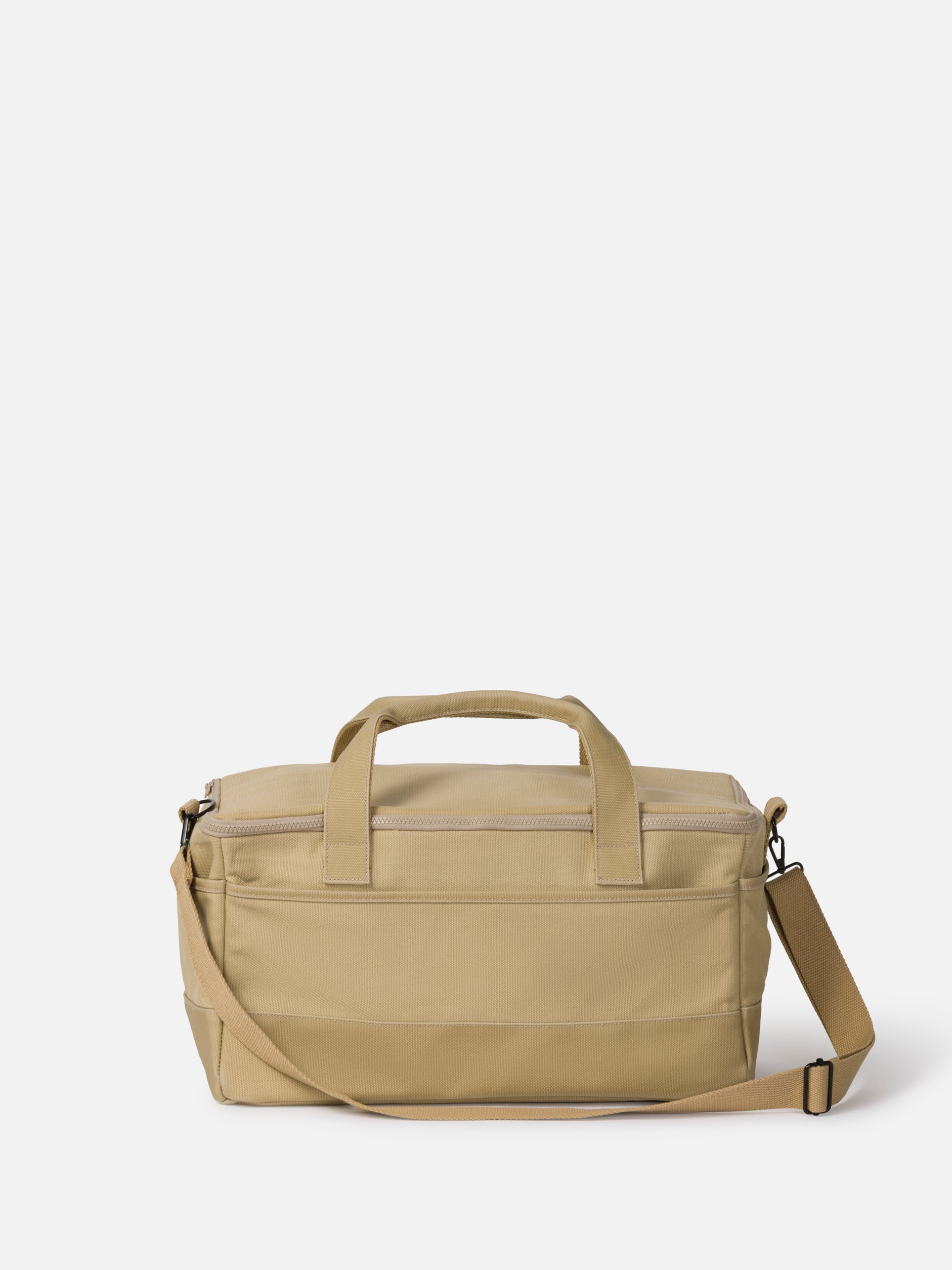 Beach Cooler Bag Natural / Large