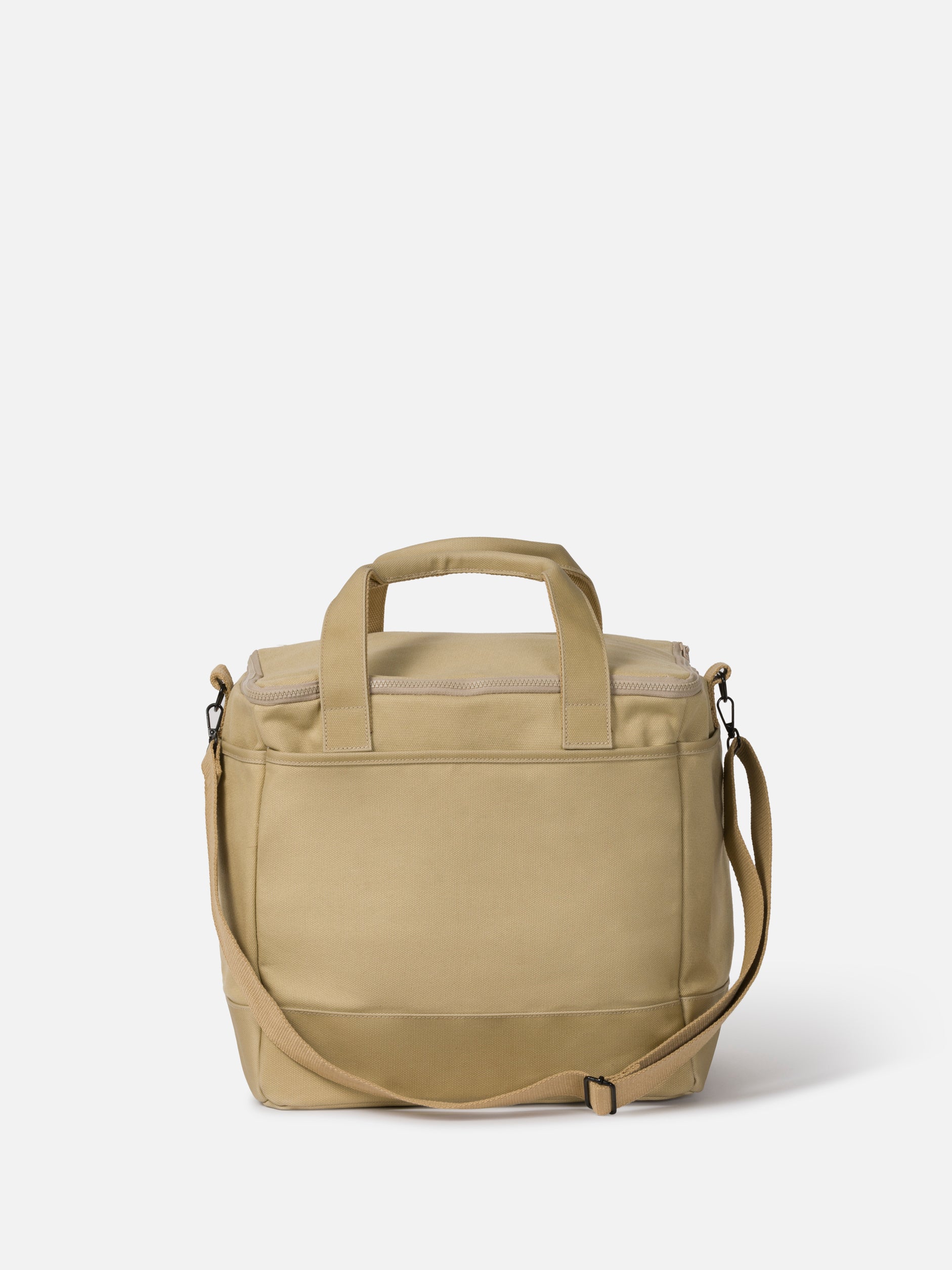 Beach Cooler Bag Natural / Tall