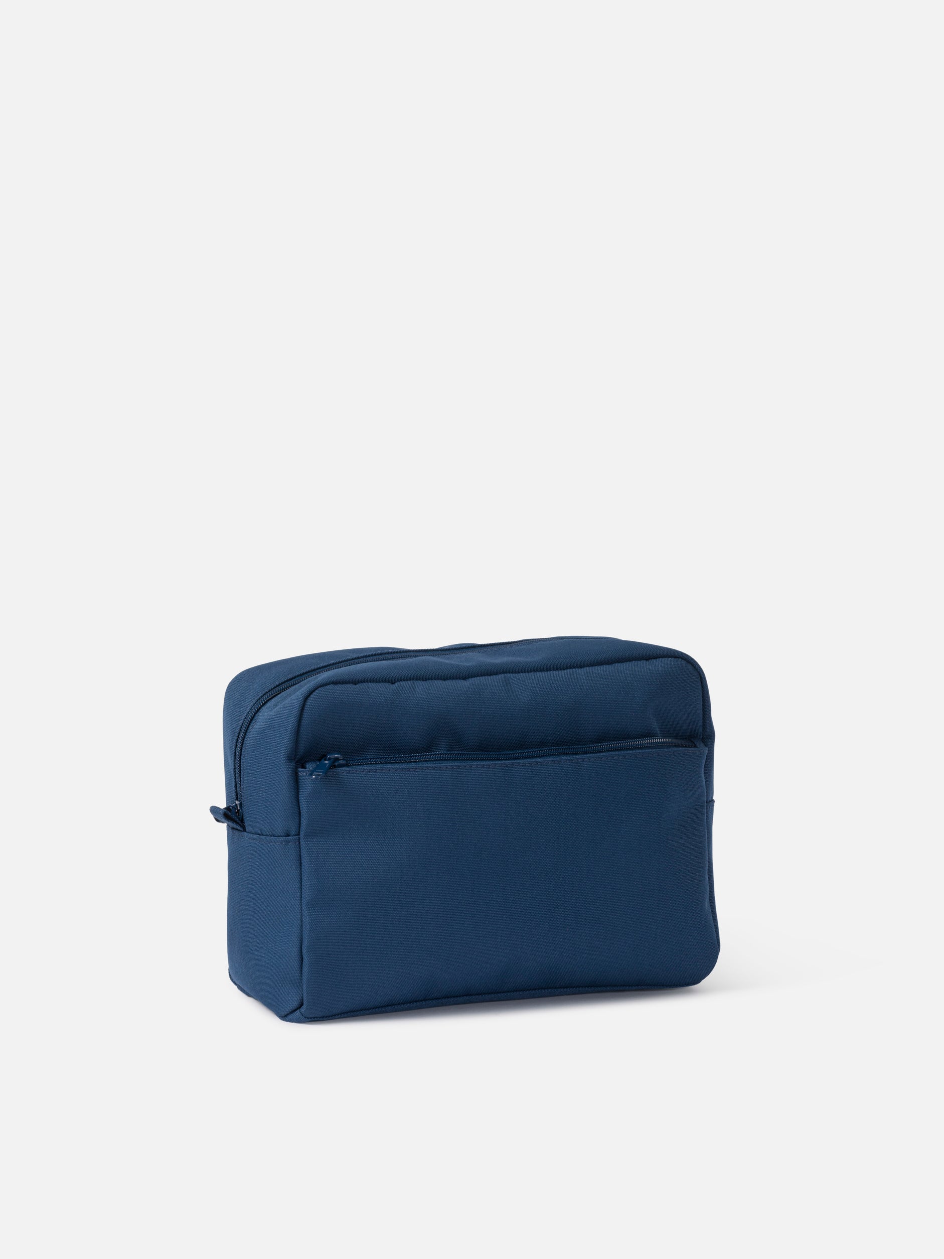 Wash Bag Blue / X-Large