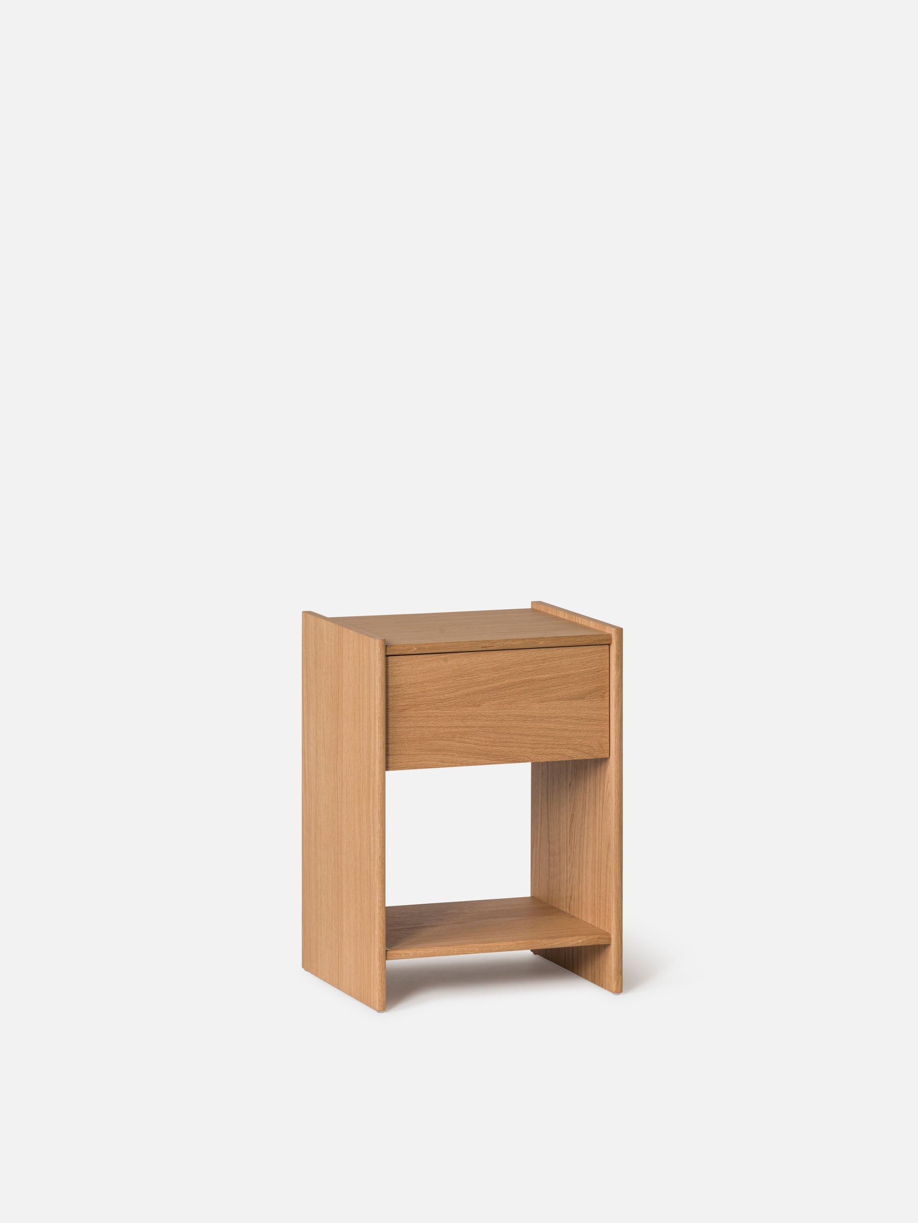 Switch Side Table Oak / One Size