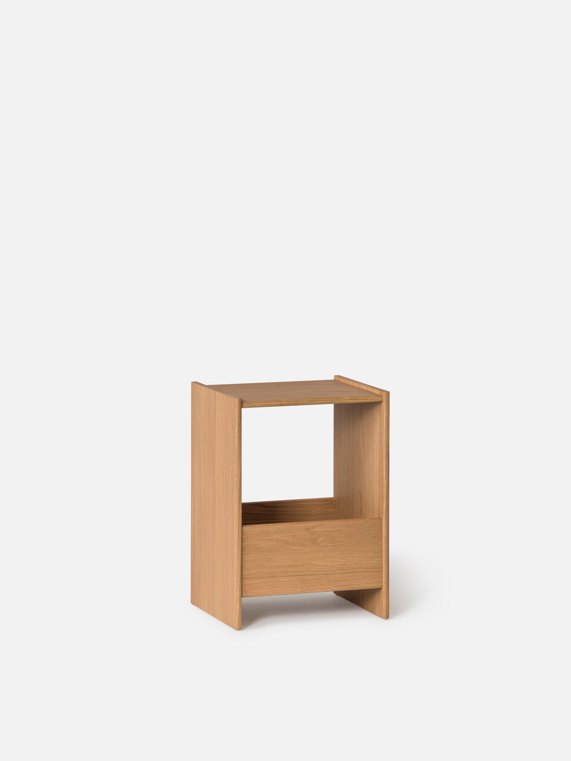 Switch Side Table Oak / One Size