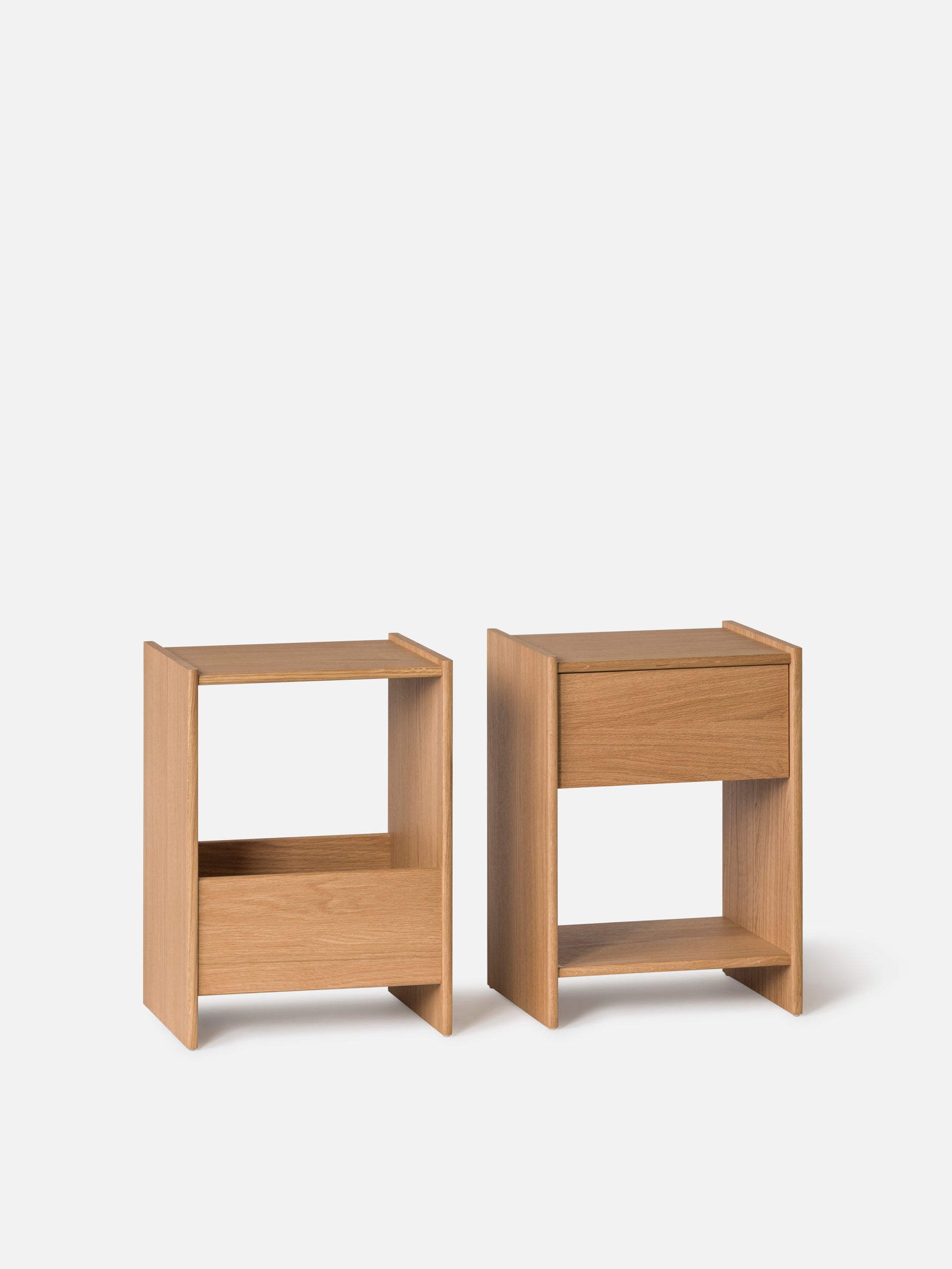 Switch Side Table Oak / One Size