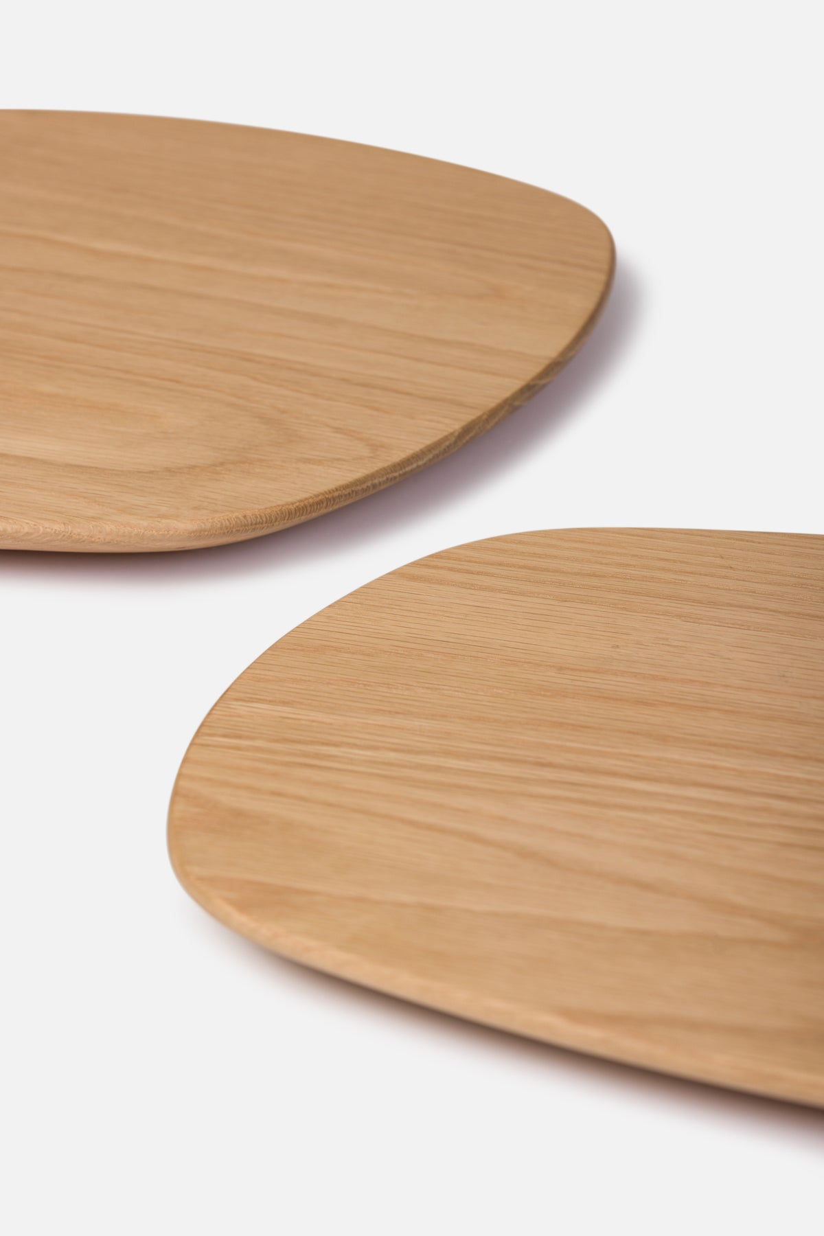 Hull Serving Board