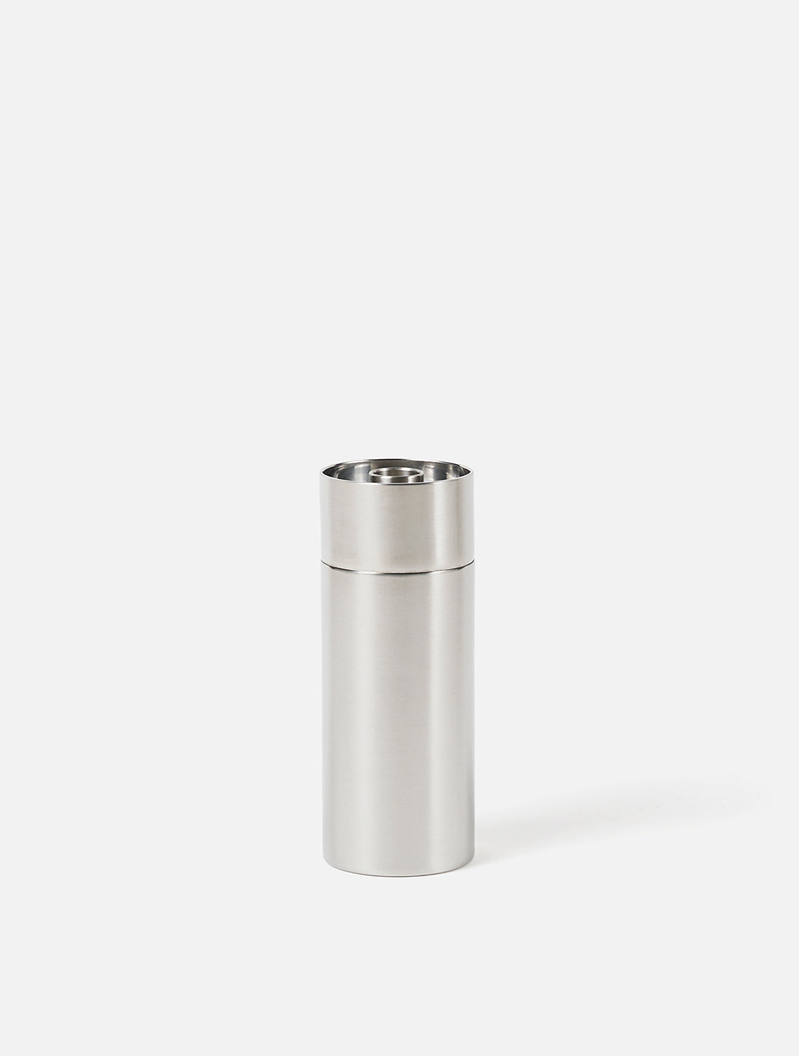 Stelton x Arne Jacobsen Pepper Mill Pepper Mill / One Size