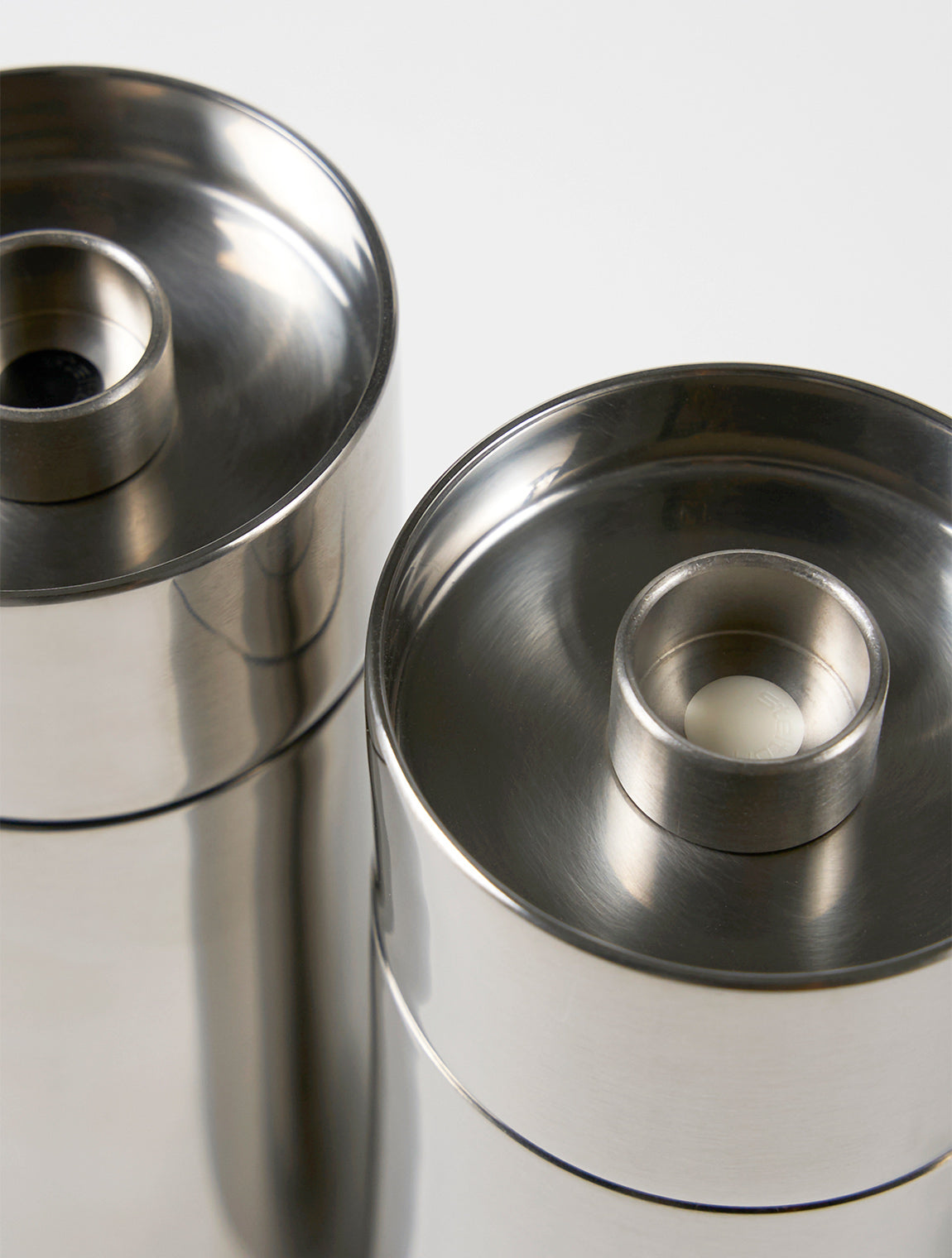 Stelton x Arne Jacobsen Pepper Mill Pepper Mill / One Size