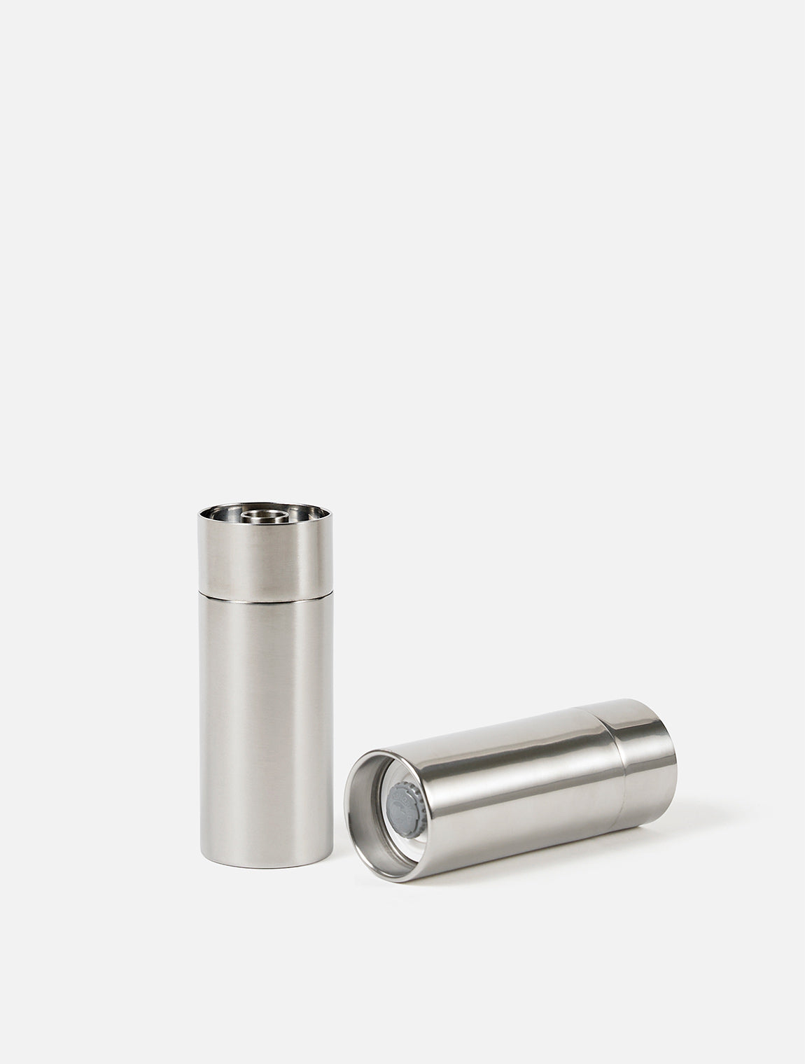 Stelton x Arne Jacobsen Salt Mill Salt Mill / One Size