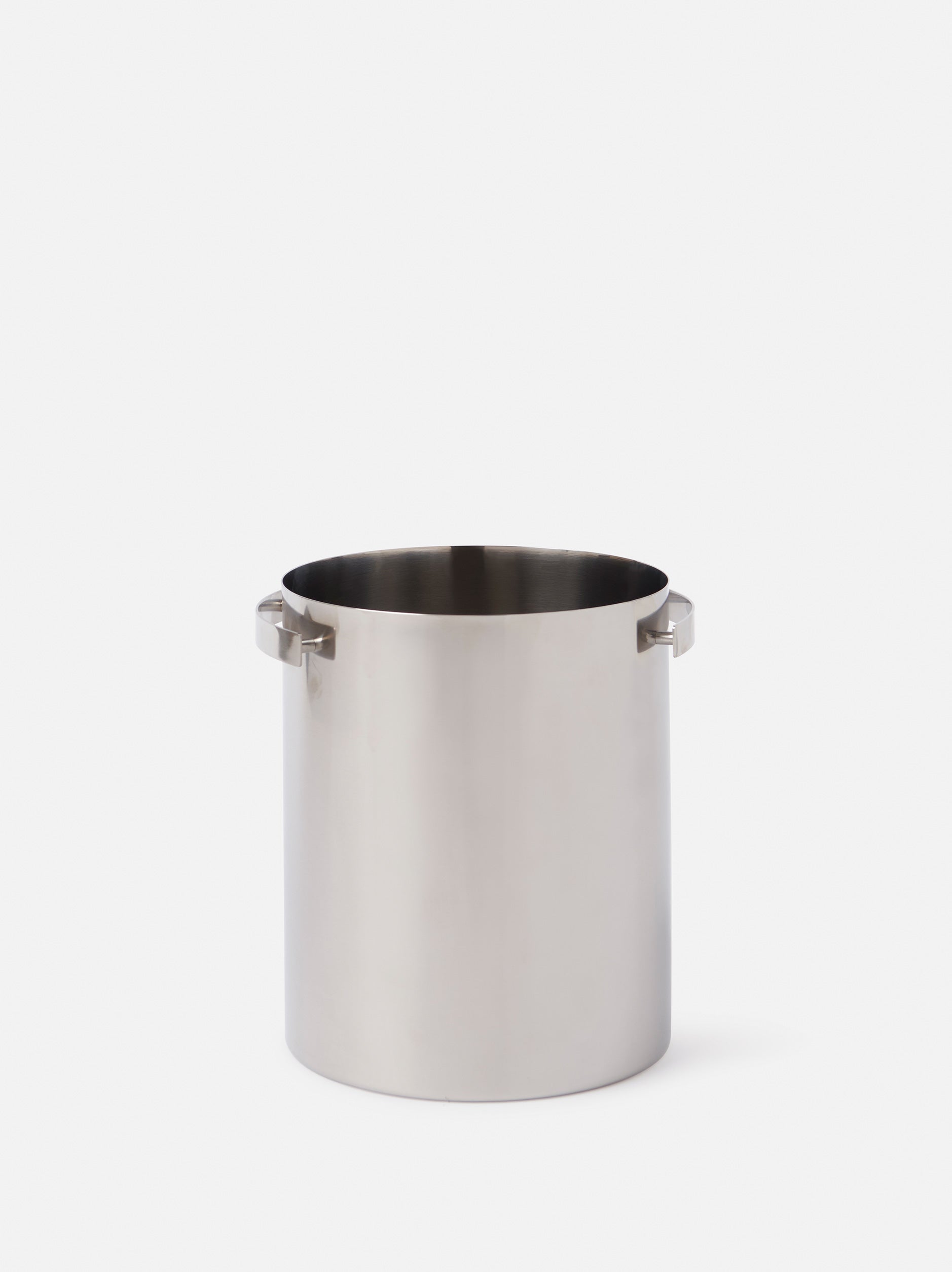 Stelton x Arne Jacobsen Champagne Cooler Stainless Steel / 20diax21cmh