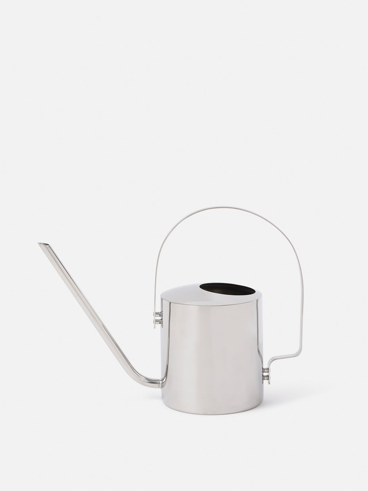Stelton Original Flower Watering Can Stainless Steel / 1.7L