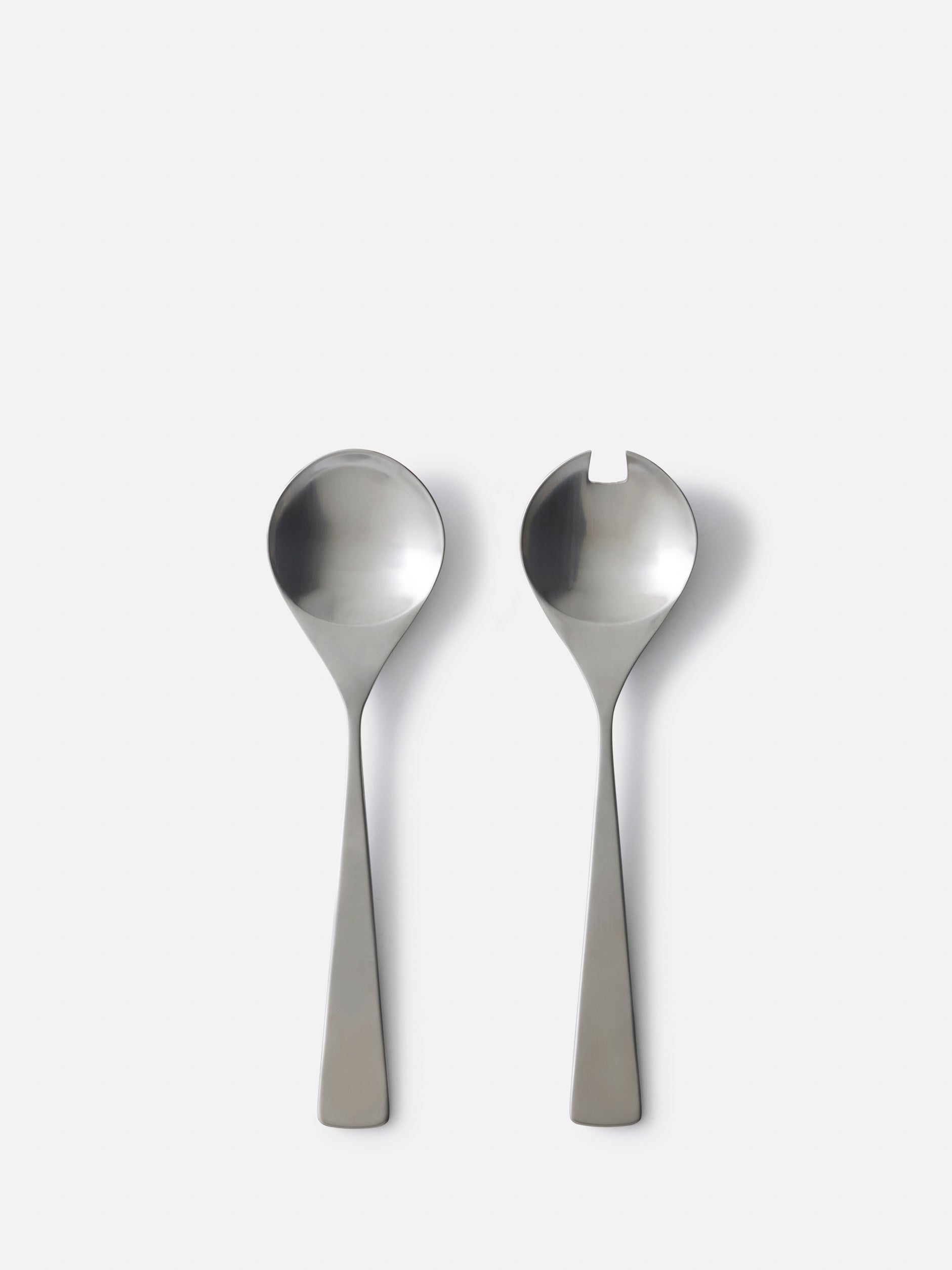 Stelton Maya Serving Cutlery Set Steel / One Size