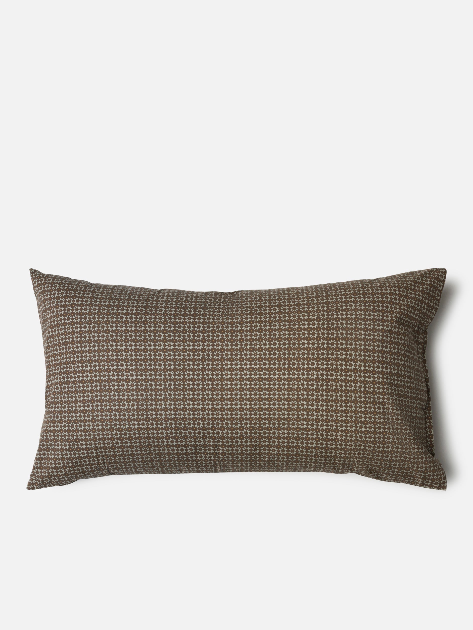 Porto Organic Cotton Lodge Pillowcase Pair