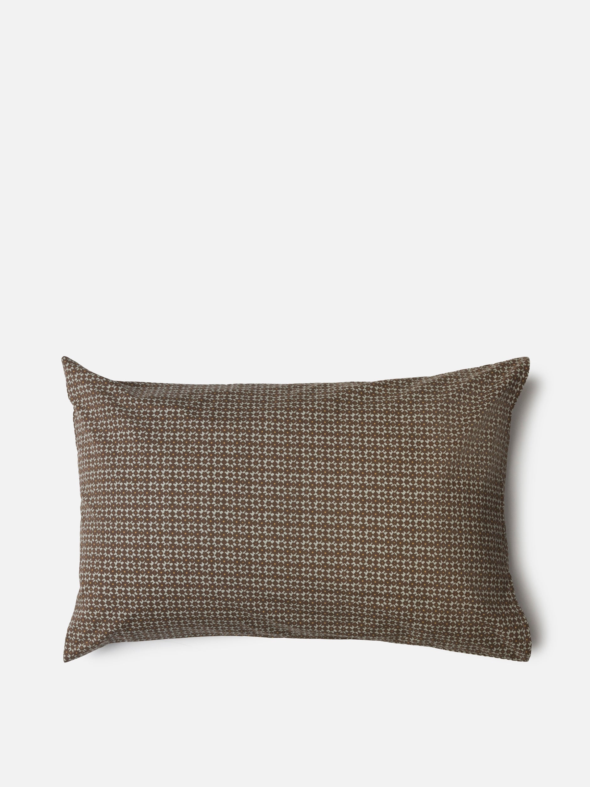 Porto Organic Cotton Pillowcase Pair