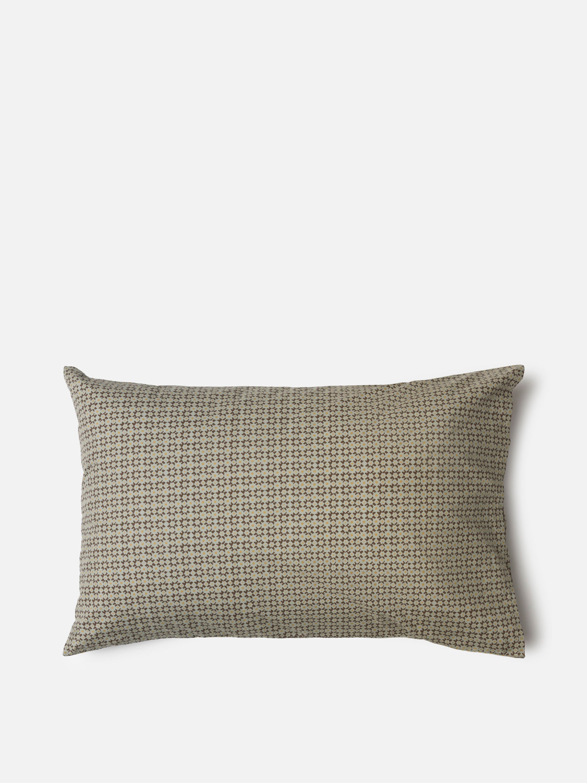 Porto Organic Cotton Pillowcase Pair