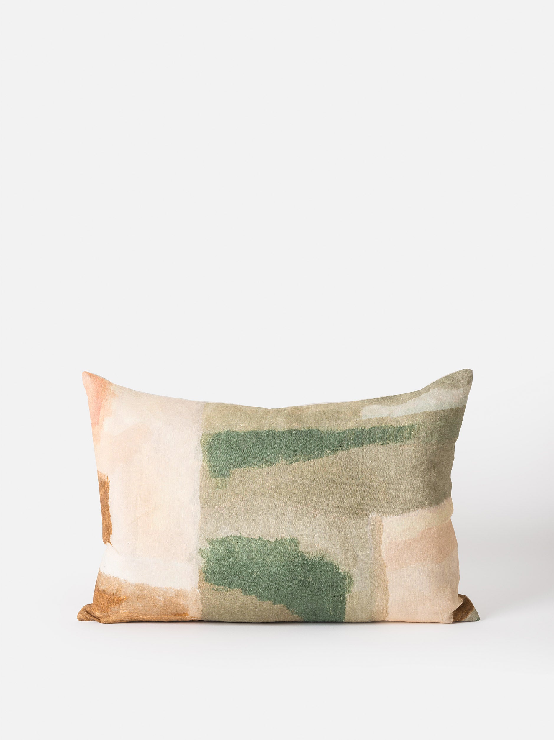 Firth Cushion Cover Miso/Multi / 60x40cm