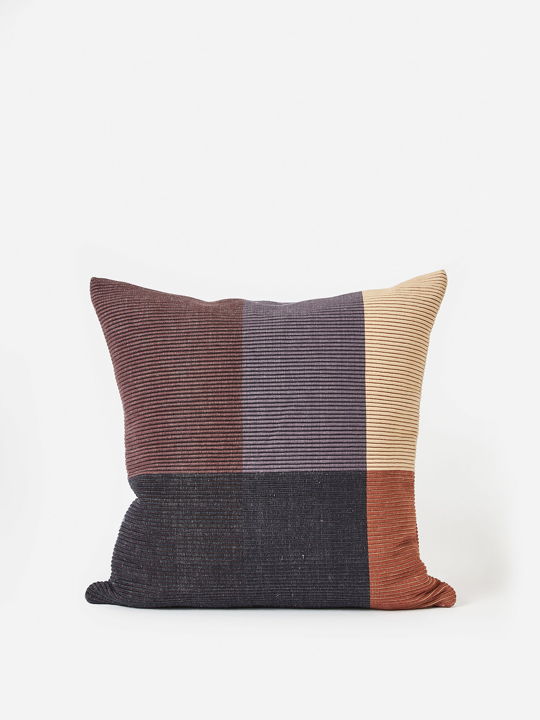 Albers No.1 Cushion Cover Night/Multi / 55x55cm