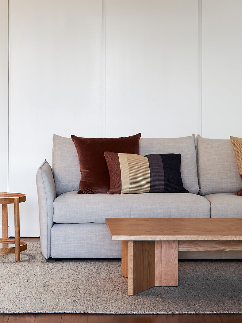 Albers No.2 Cushion Cover Night/Multi / 60x40cm