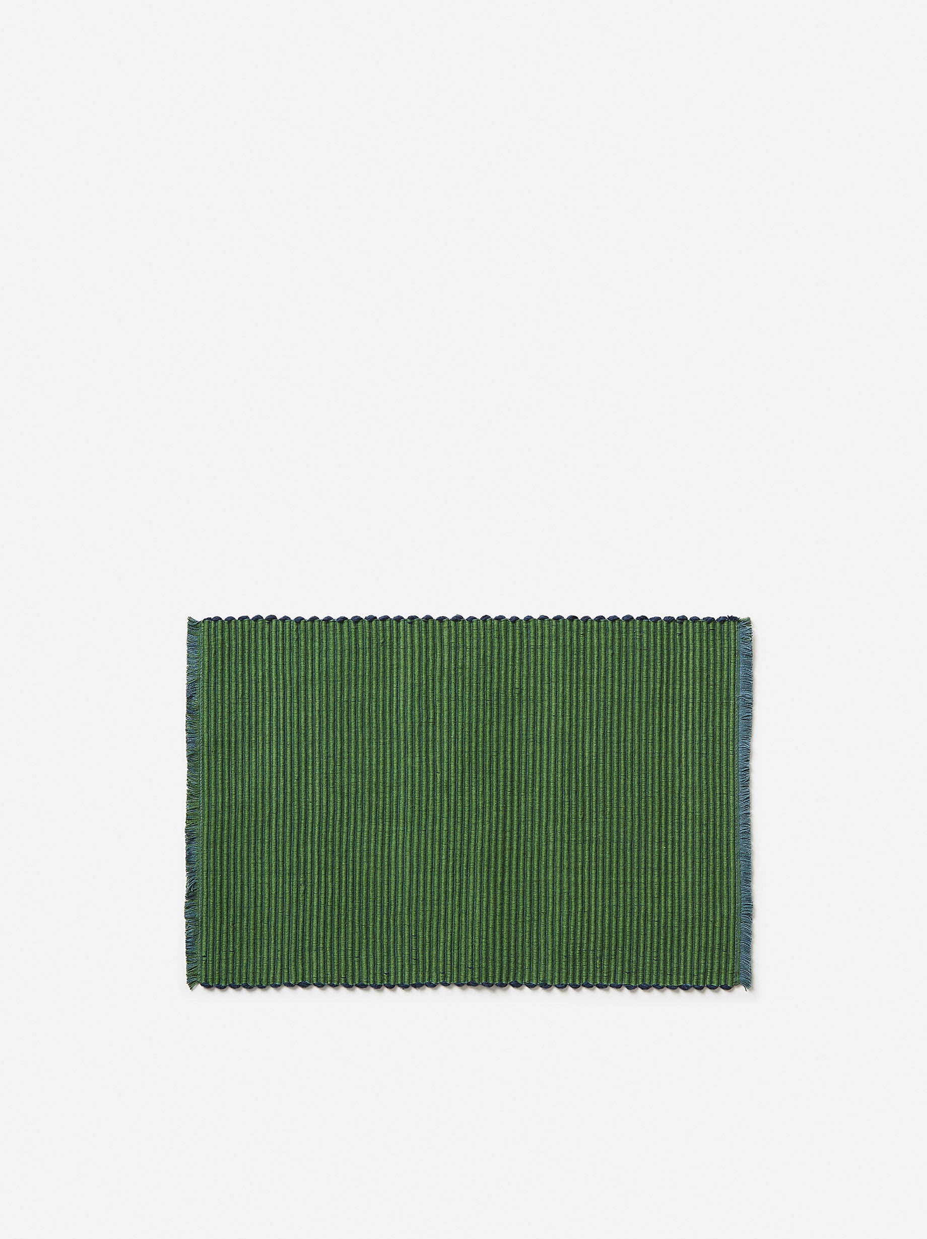 Albers Placemat Spirulina/Cod / 45.5x30cm