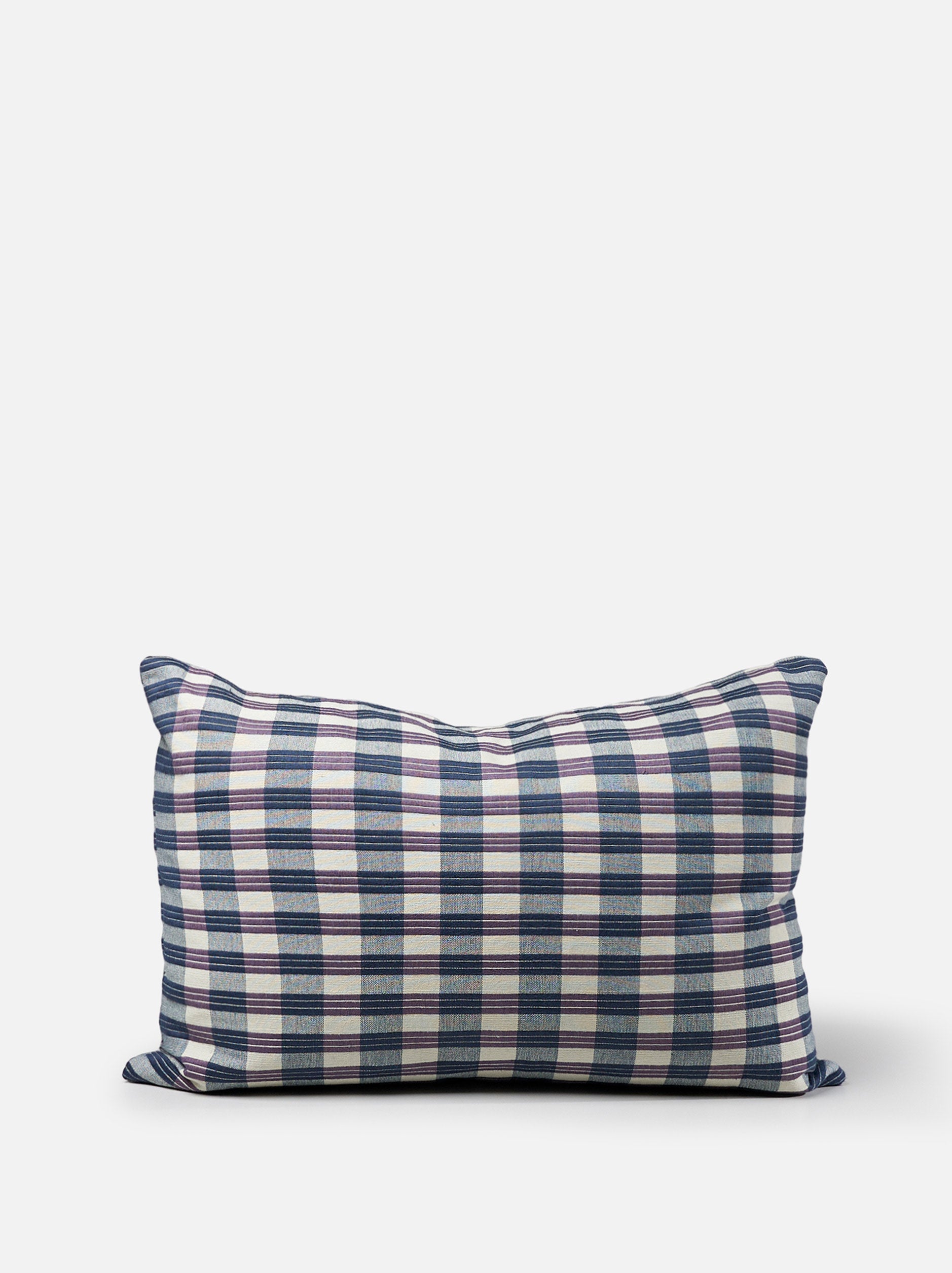 Folio Cushion Cover Lupin/Nile / 60x40cm
