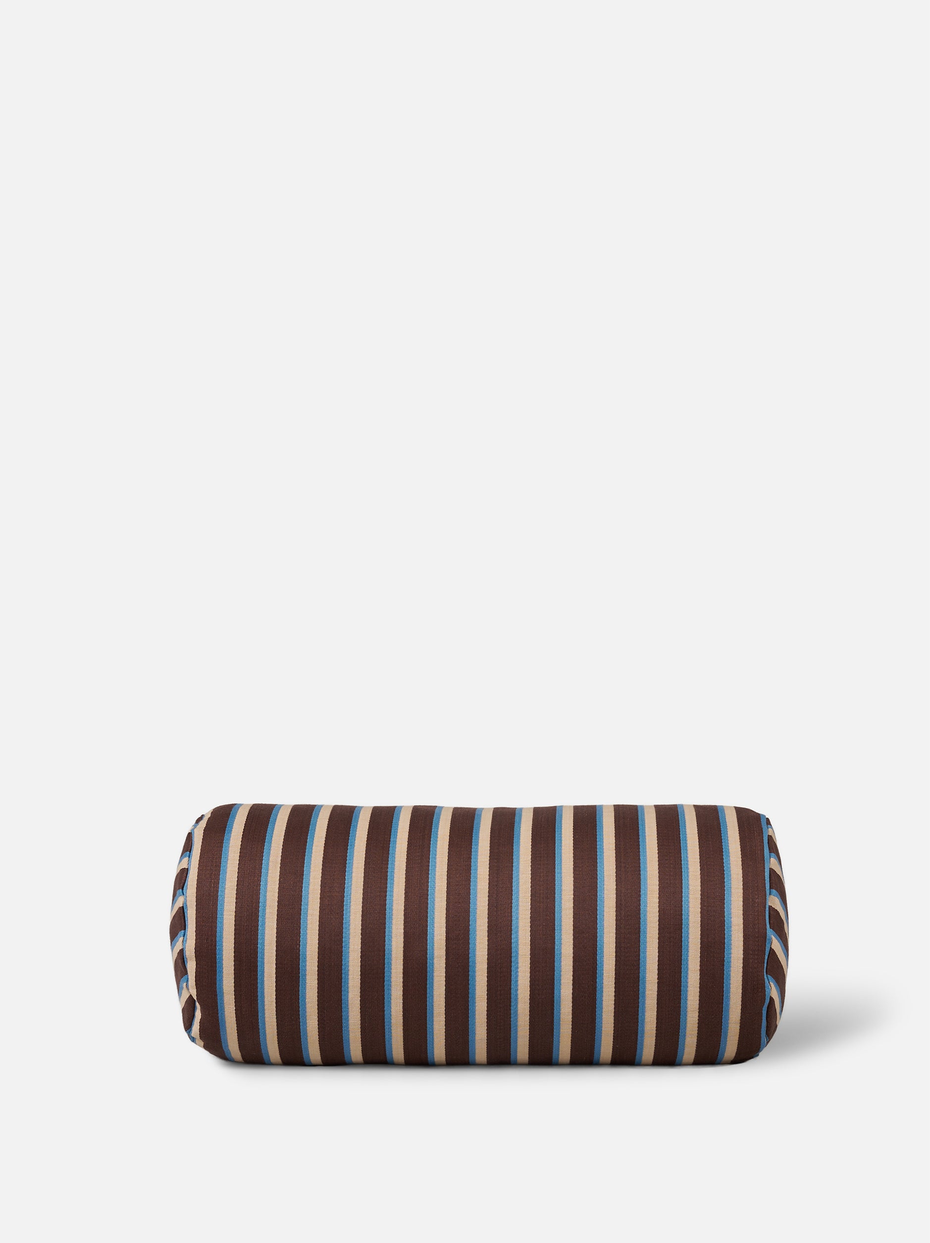 Gene Bolster Cushion Cover Mulberry/Multi / 46x20dia