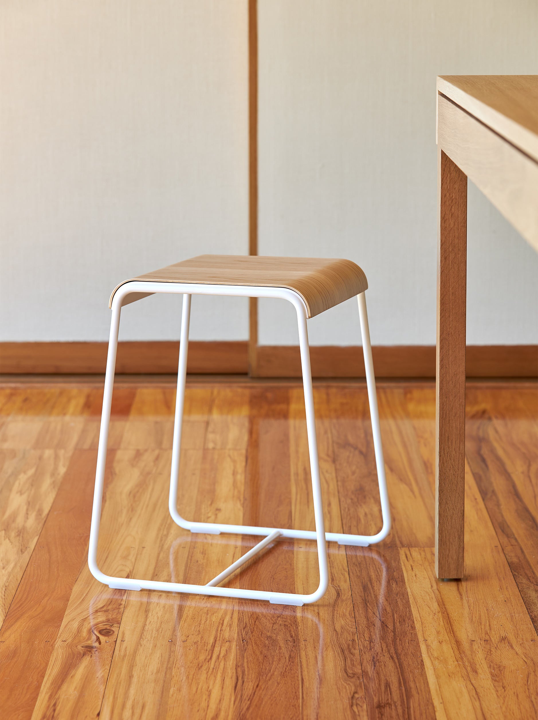 S2 Stool