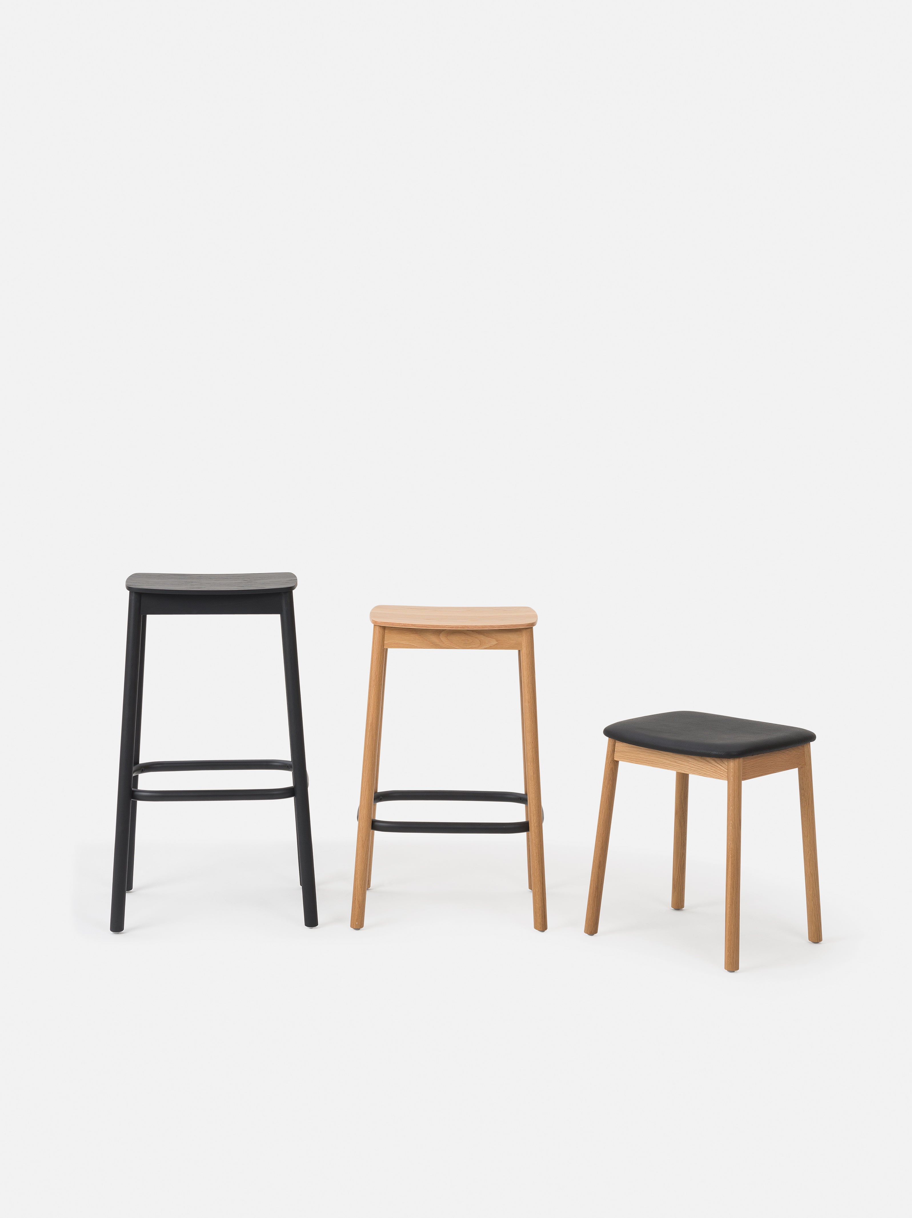 Radial Stool