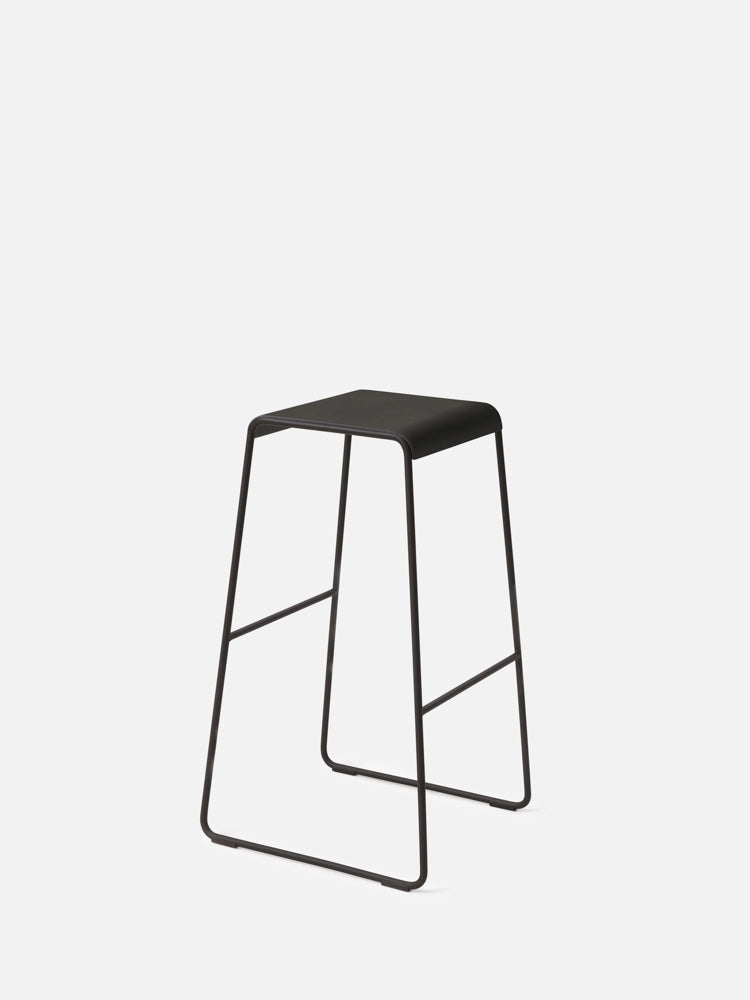 S2 Stool Black / Large