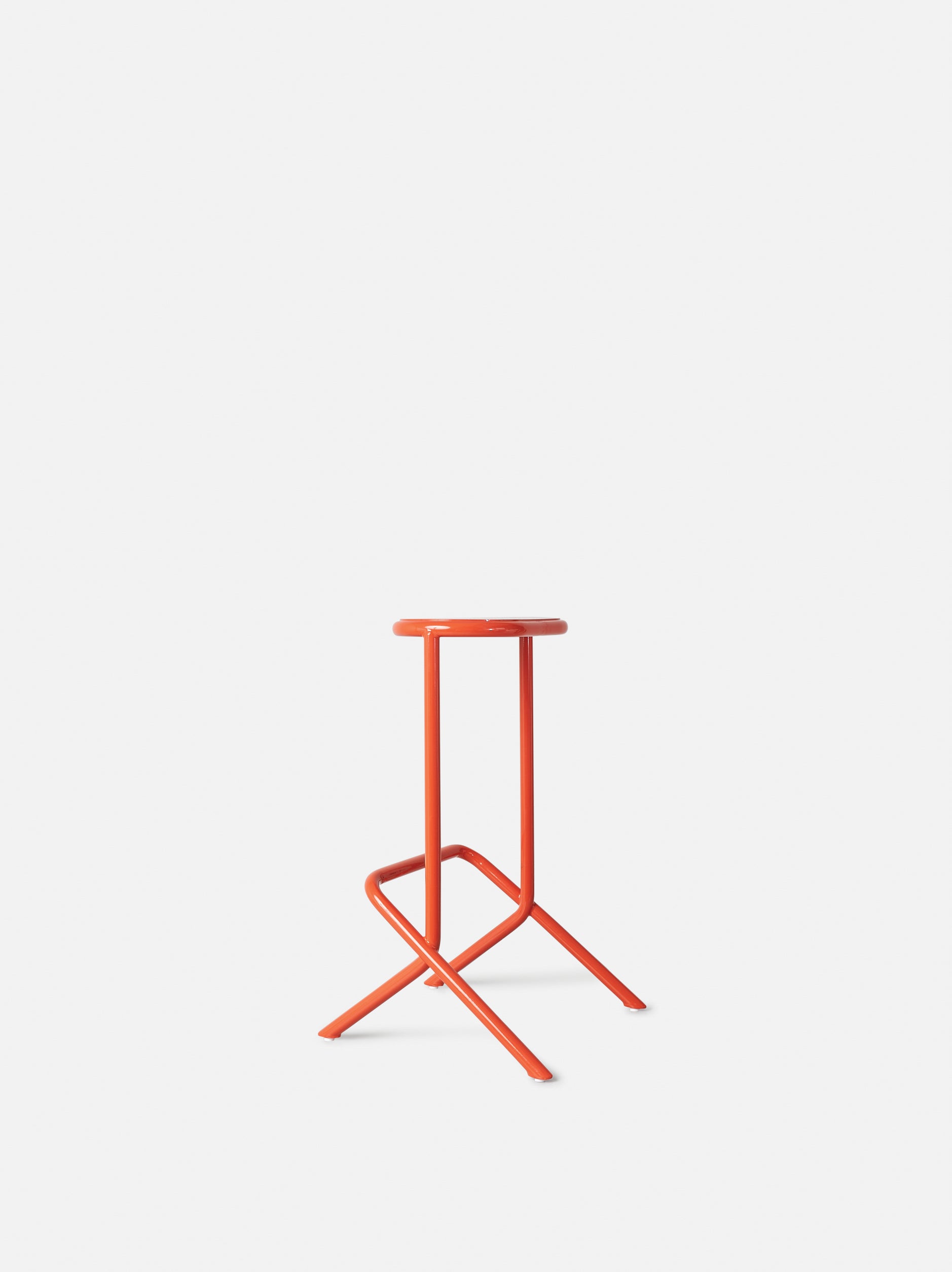 Platform Stool Tomcat / One Size
