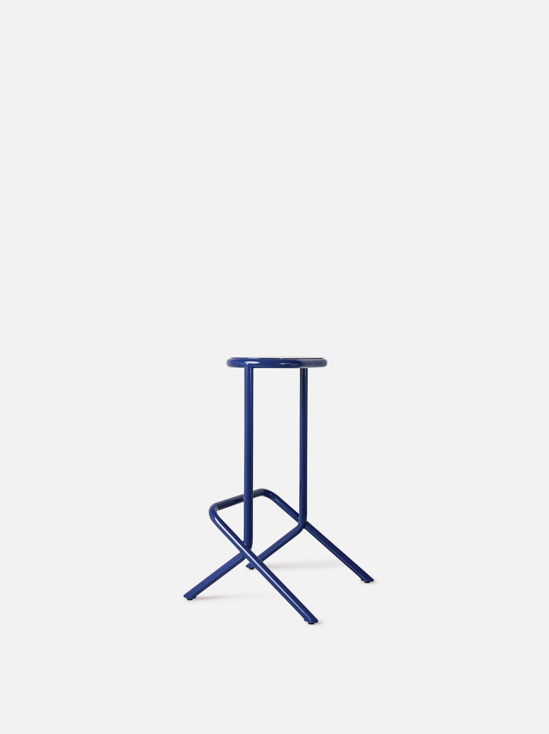 Platform Stool Storm / One Size