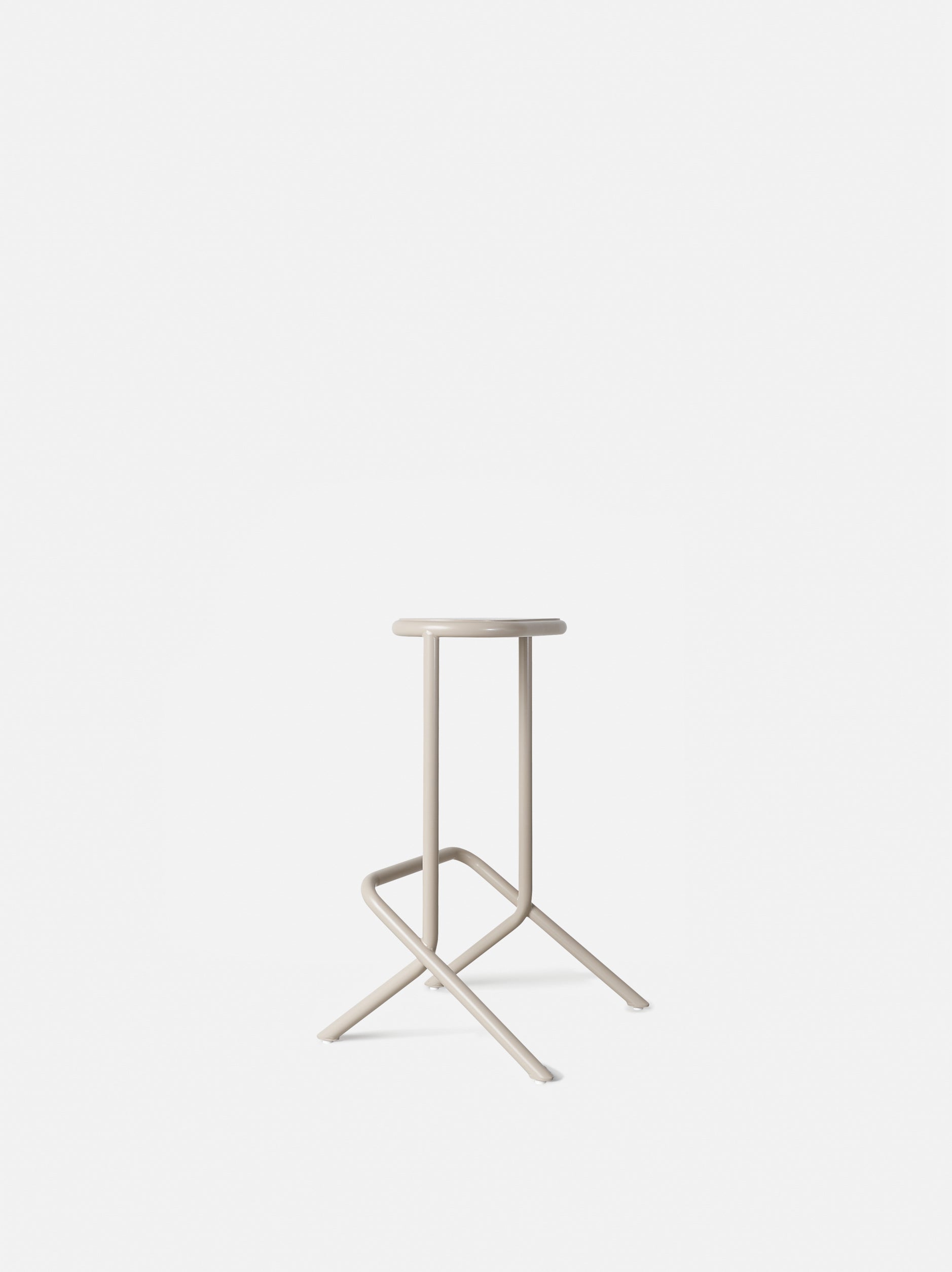 Platform Stool Bronco / One Size